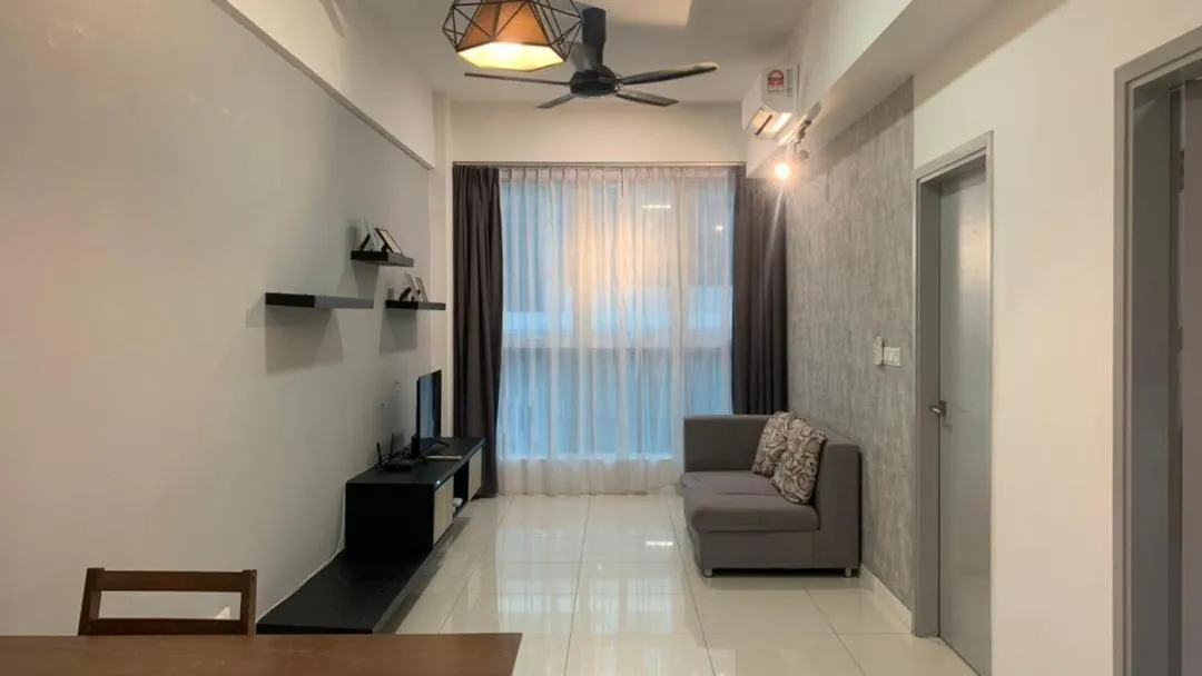 Sutera Avenue by Alawa Homes Kota Kinabalu