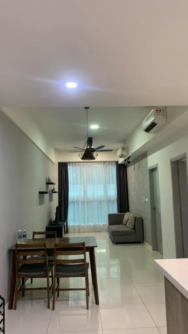 Sutera Avenue by Alawa Homes Kota Kinabalu