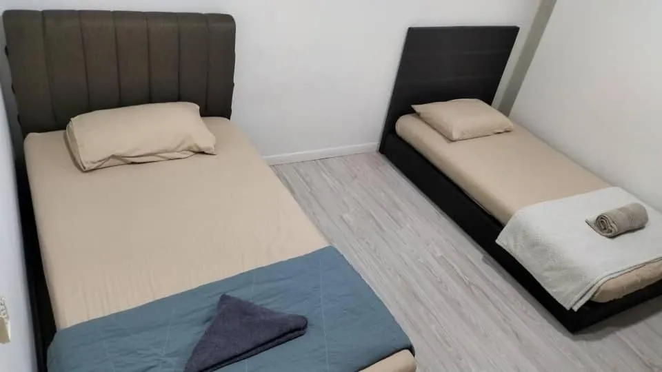 Bed in Sutera Avenue by Alawa Homes Kota Kinabalu