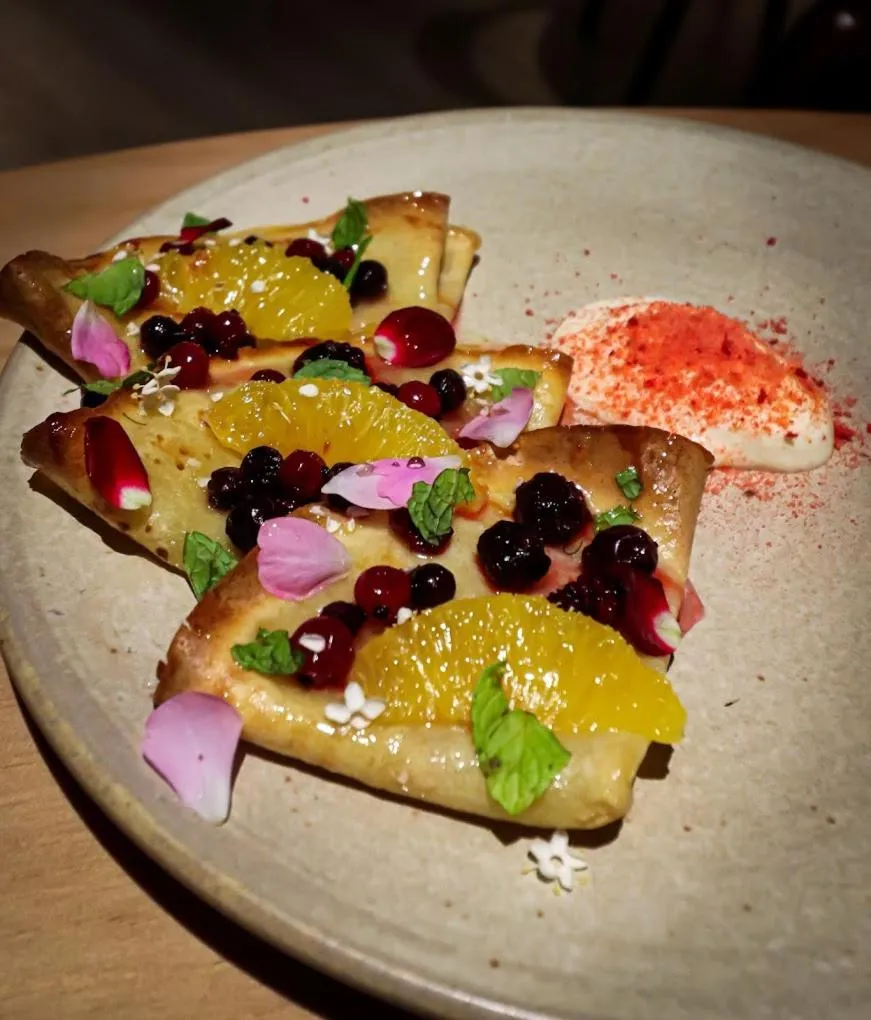 Restaurant/places to eat in Sutera Avenue by Alawa Homes Kota Kinabalu