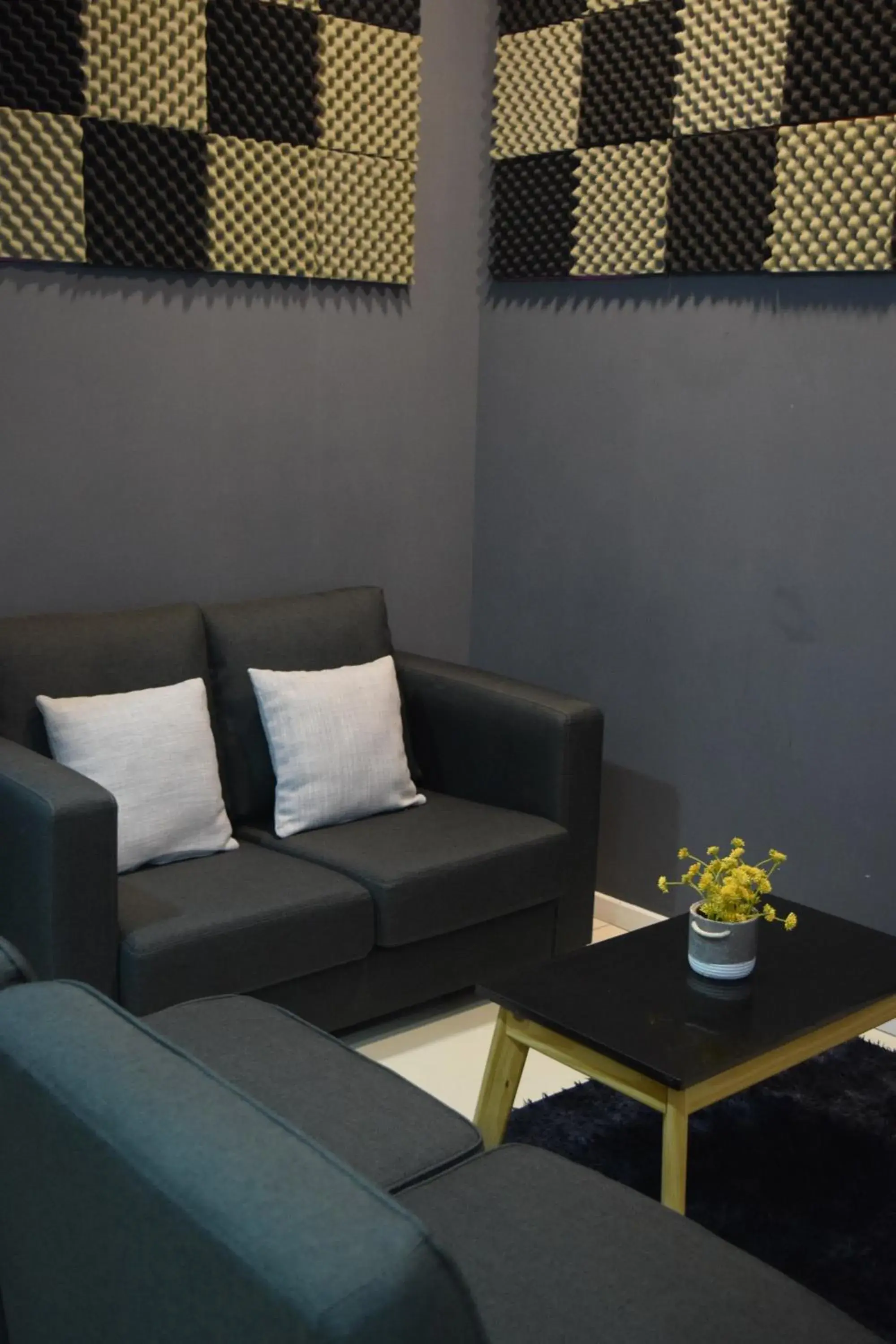 Apartment in Sutera Avenue by Alawa Homes Kota Kinabalu Apartment in Sutera Avenue by Alawa Homes Kota Kinabalu