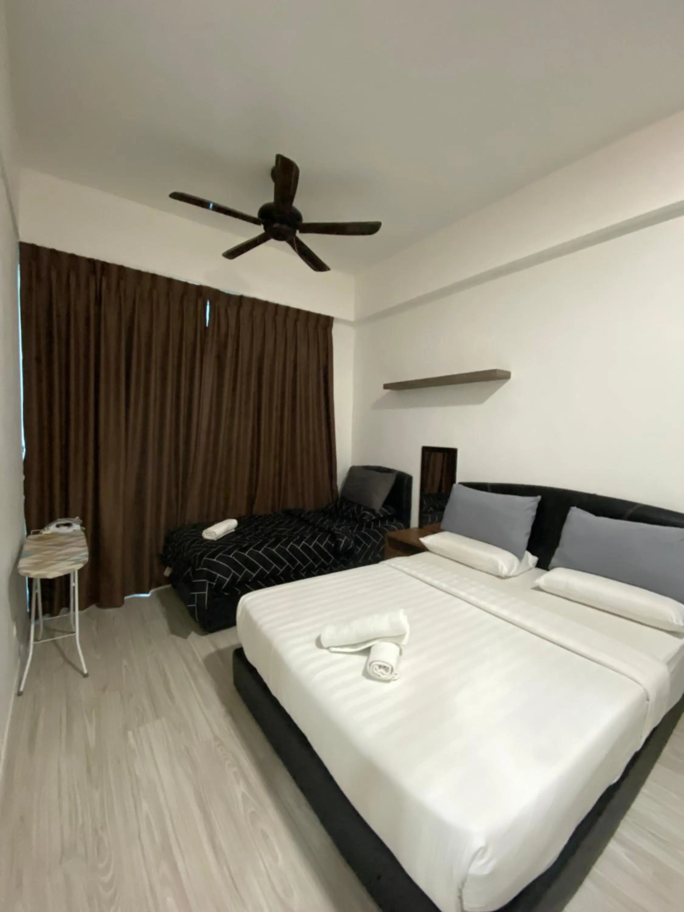 Bed in Sutera Avenue by Alawa Homes Kota Kinabalu