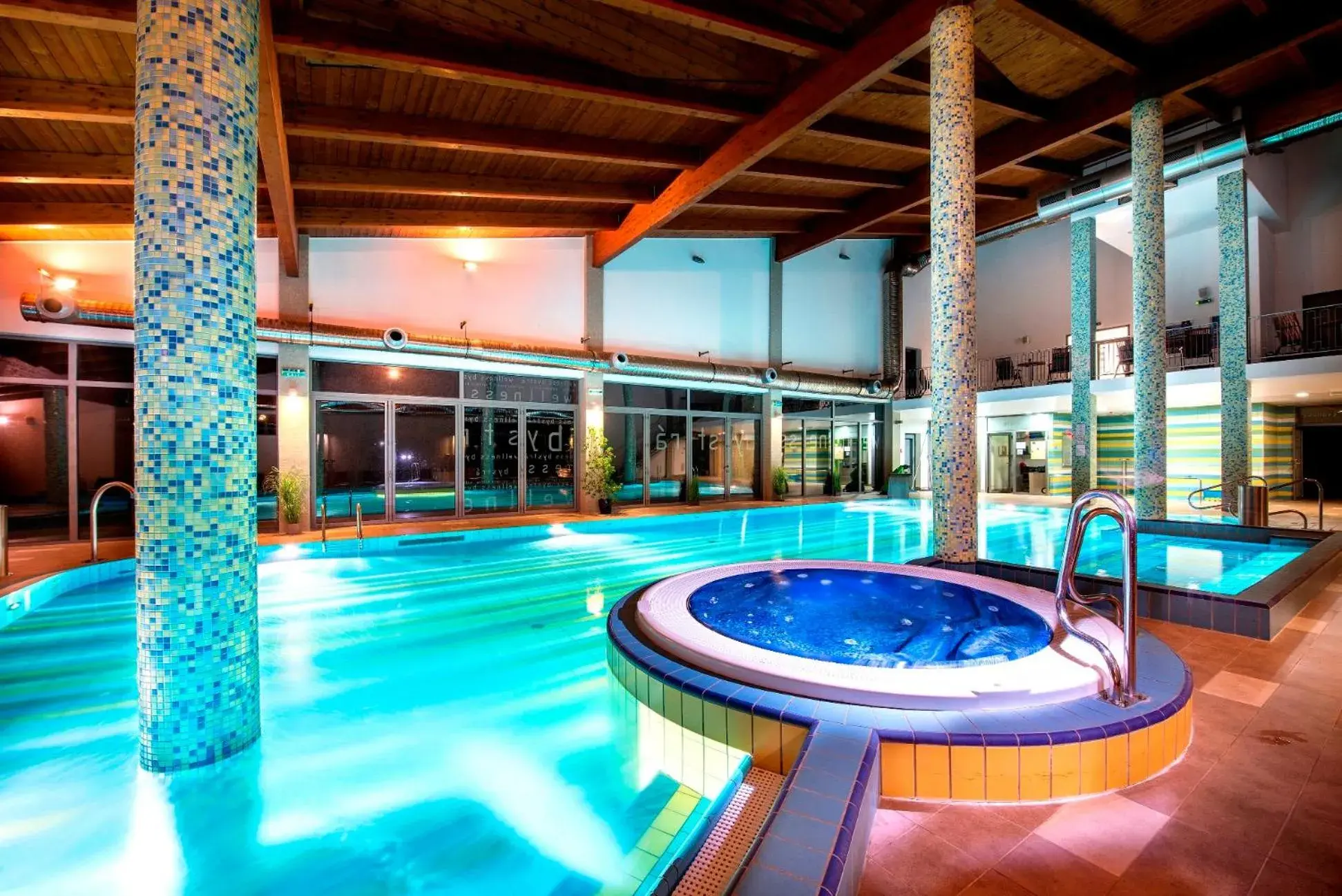 Hotel Bystrá Hotel Bystrá