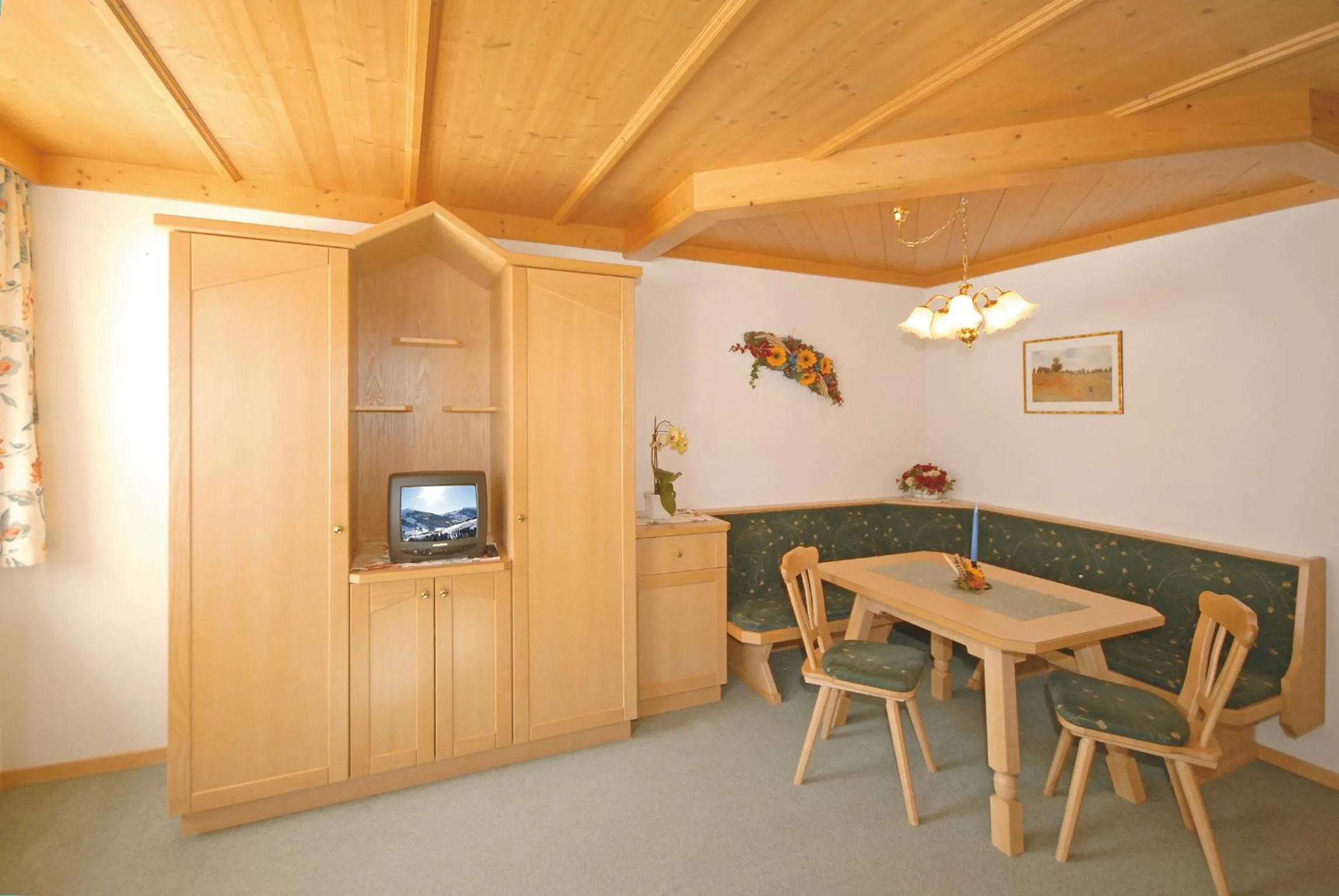 Landhaus Gensbichler