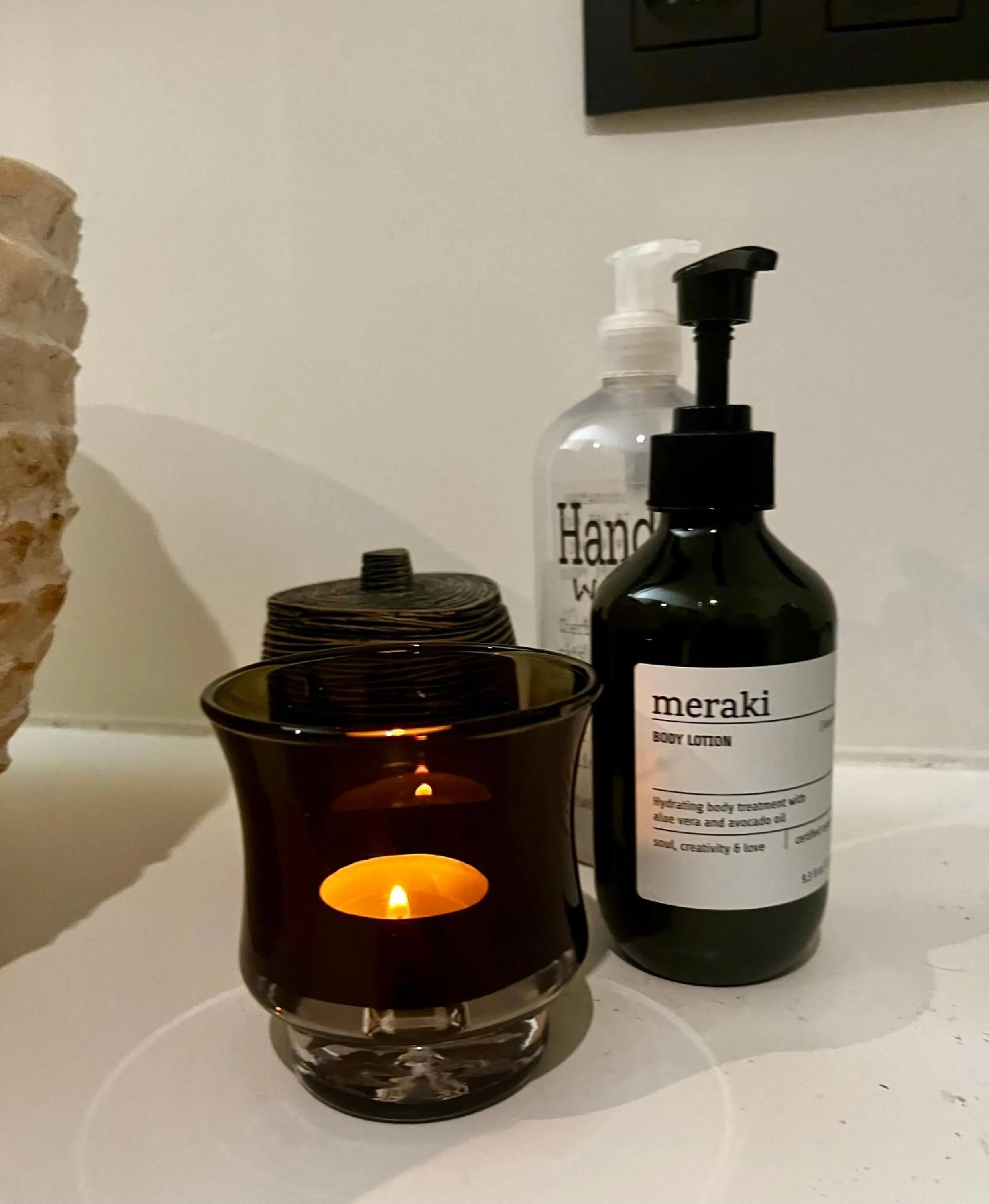 AuxiliumWellness Get Back to Serenity