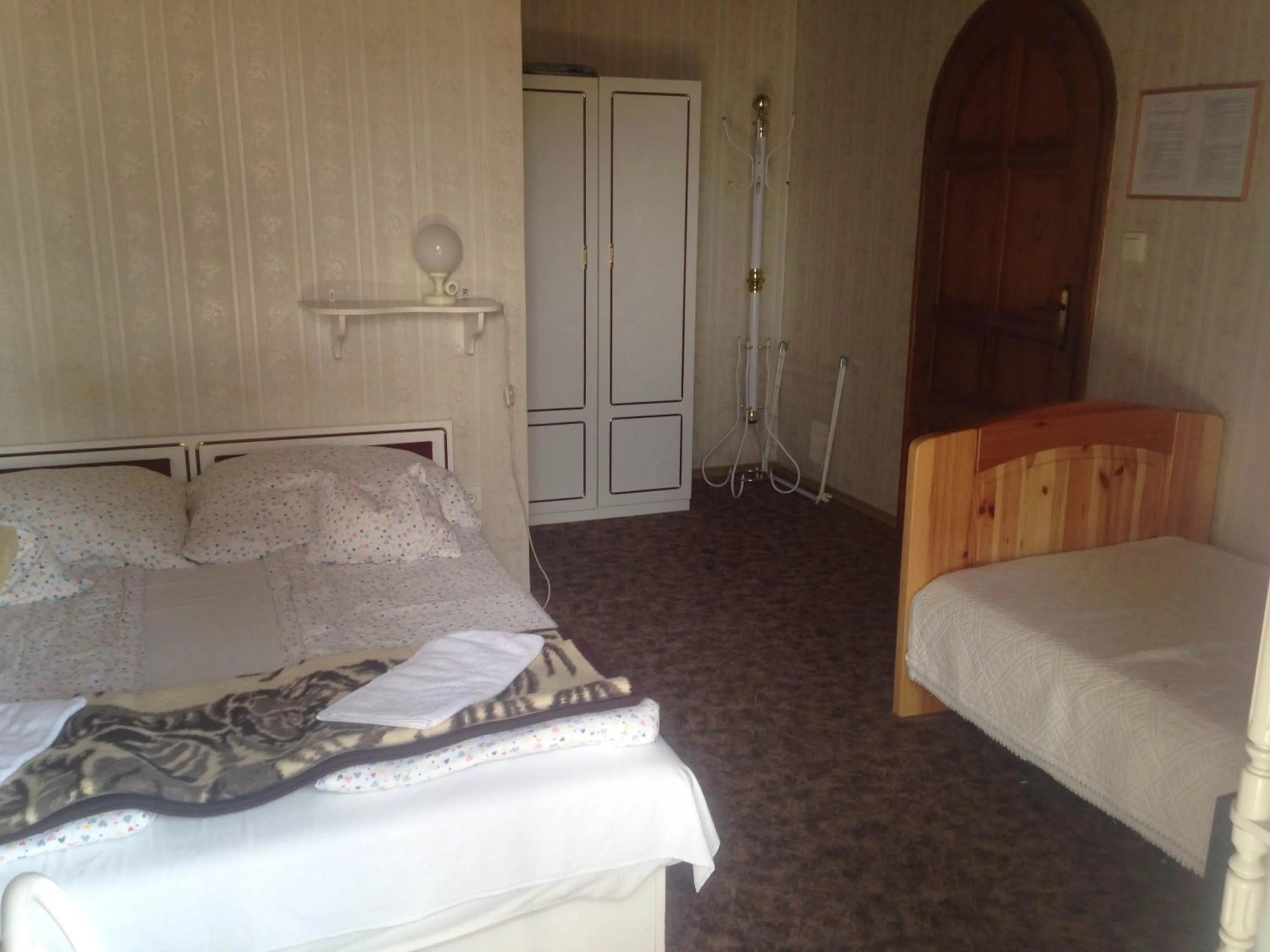 Photo of the whole room in Steinhaus Bed & Breakfast