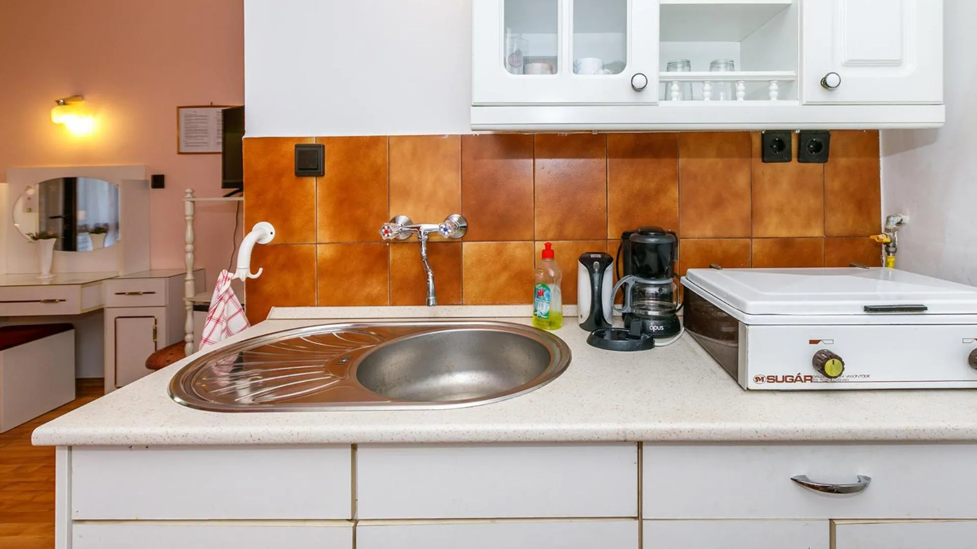 Meals in Steinhaus Bed & Breakfast