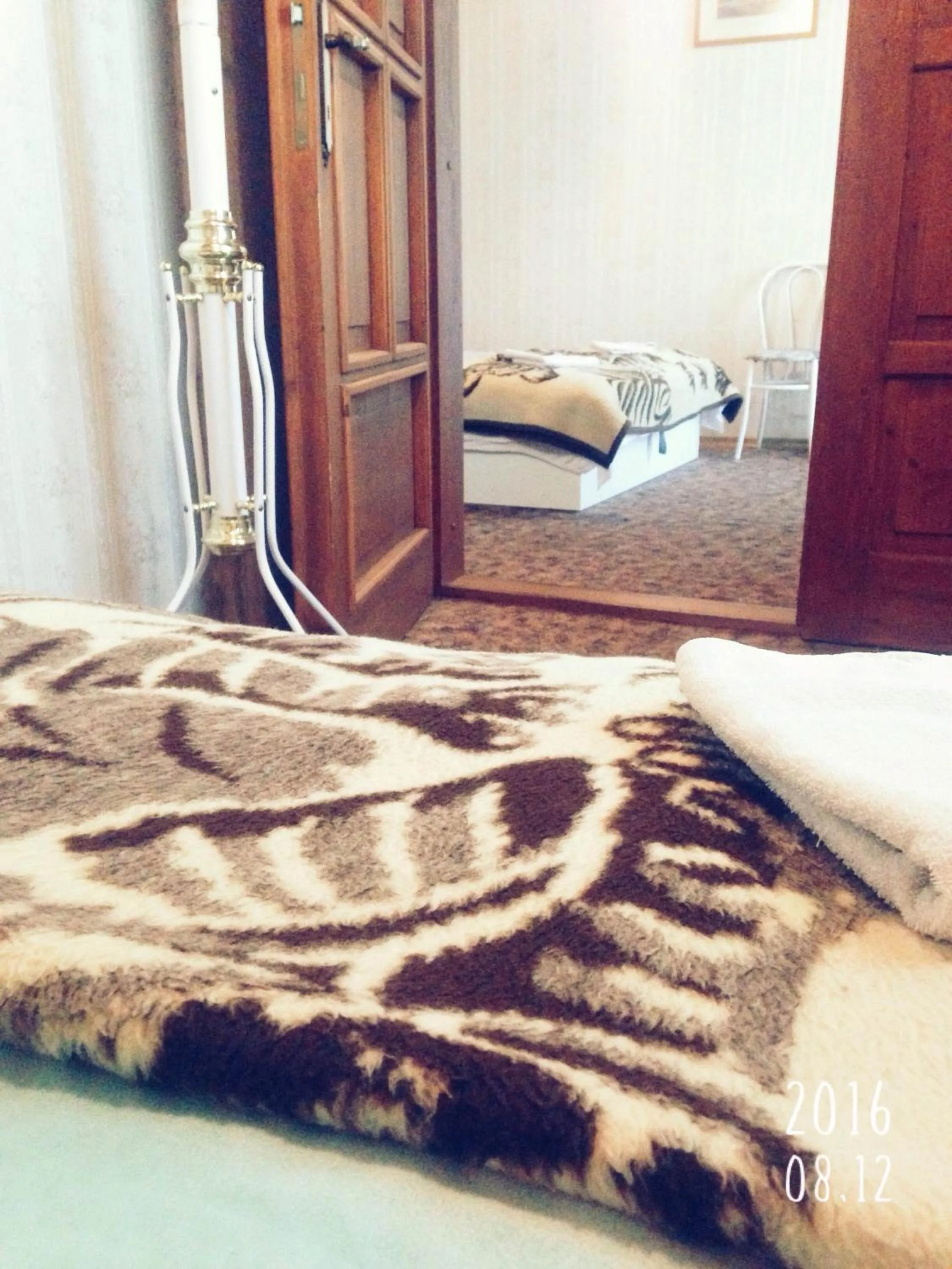 Photo of the whole room in Steinhaus Bed & Breakfast