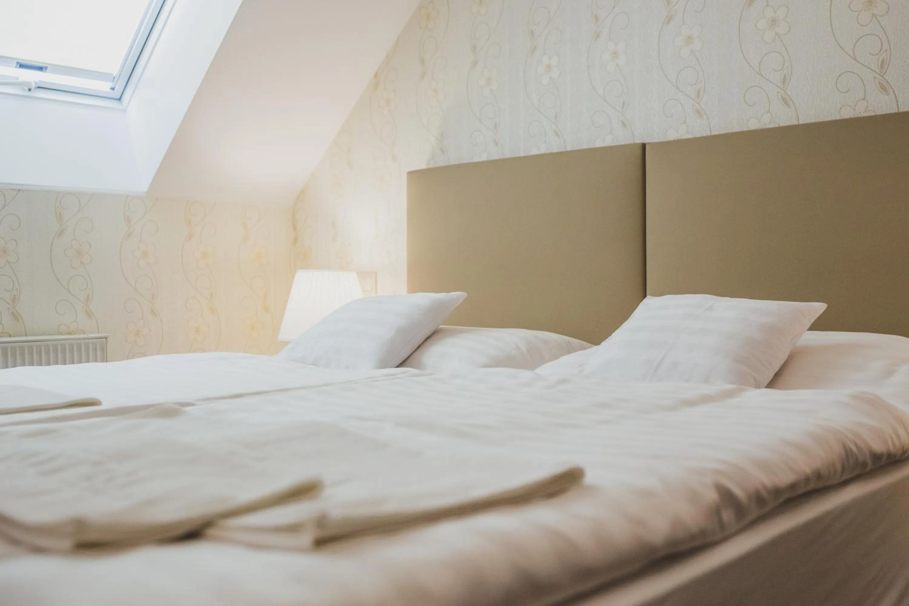 Photo of the whole room, Bed in Hotel Lipa