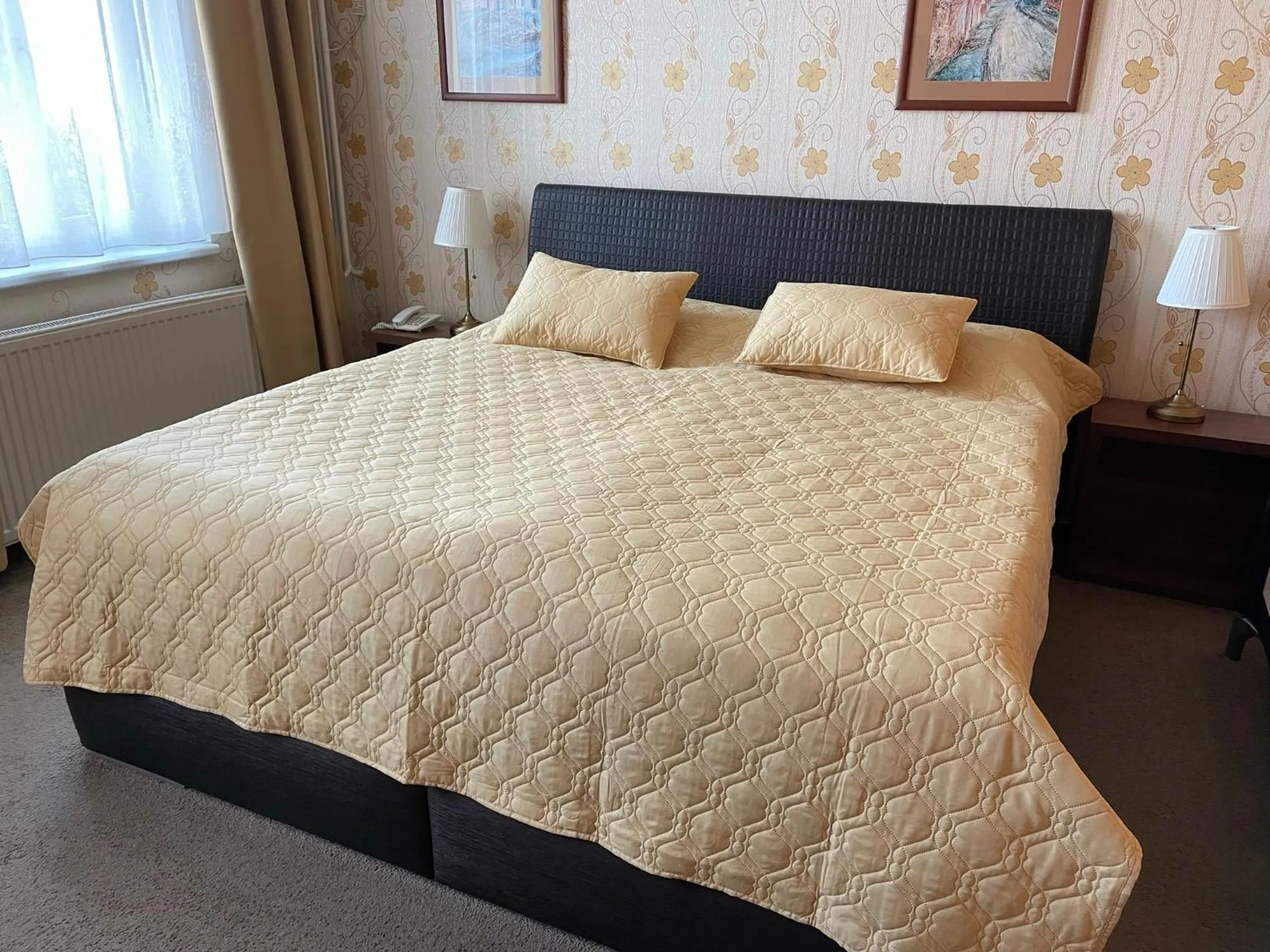 Photo of the whole room, Bed in Hotel Lipa