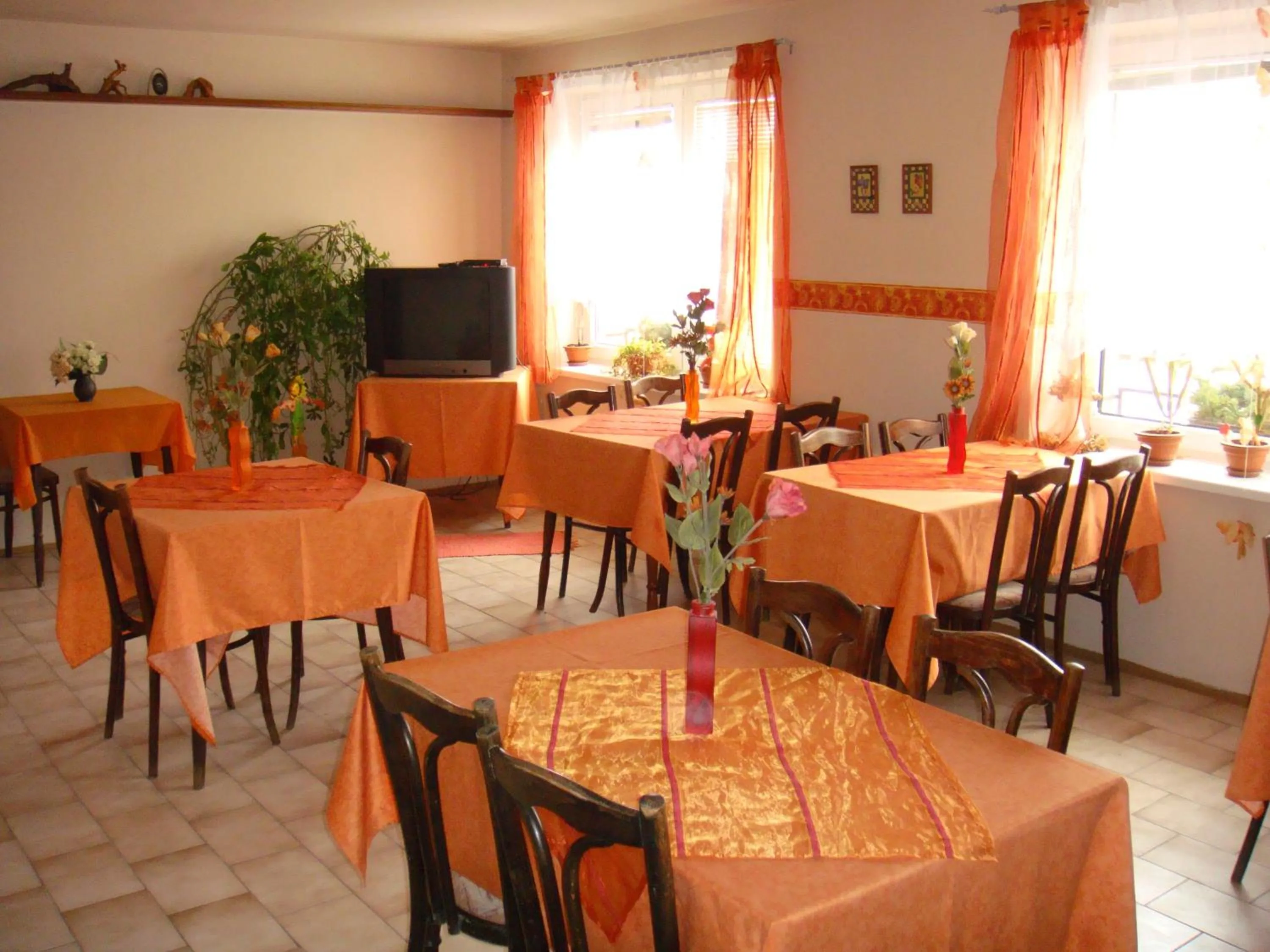 Asso Penzion