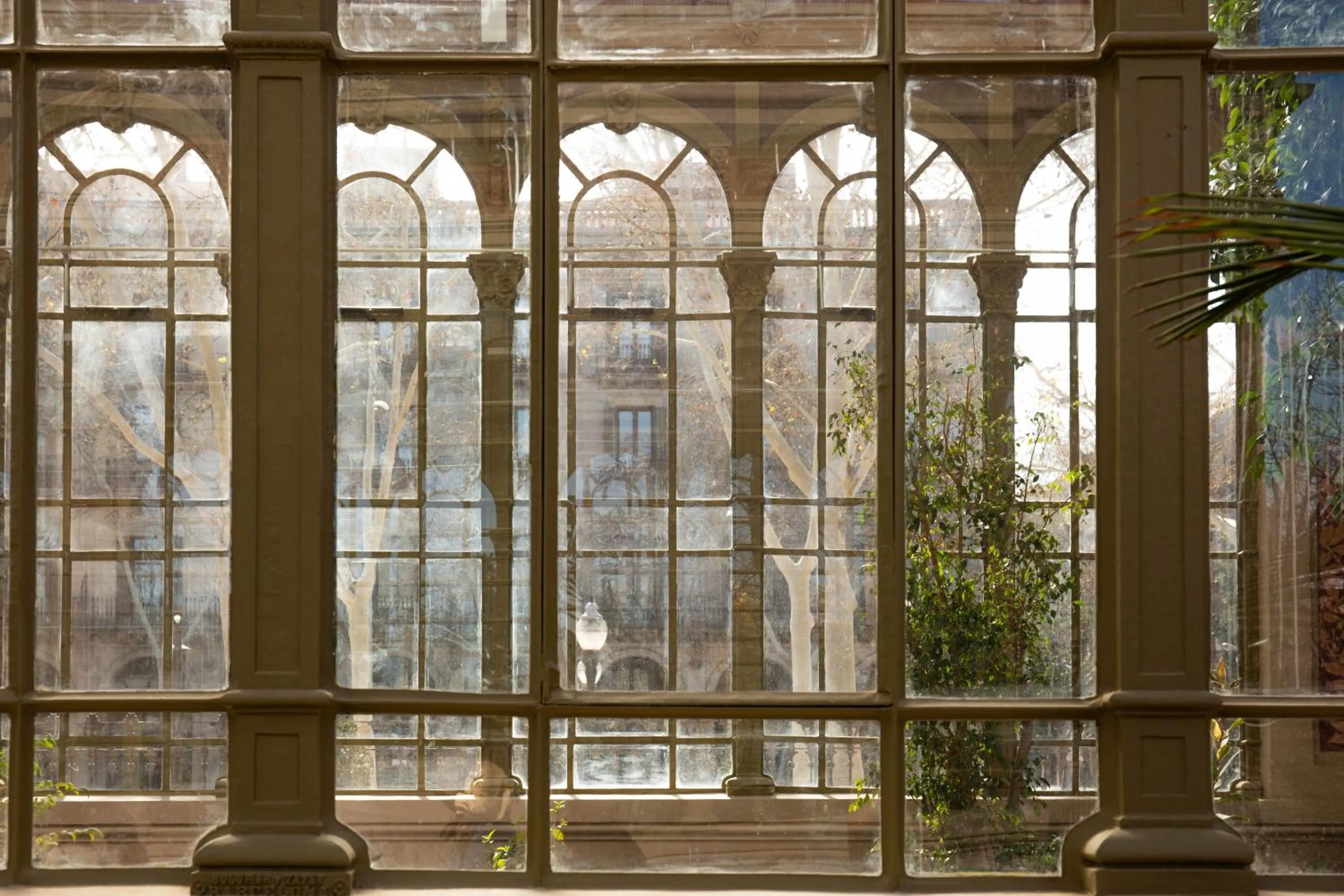 Neighbourhood in Miiro Borneta