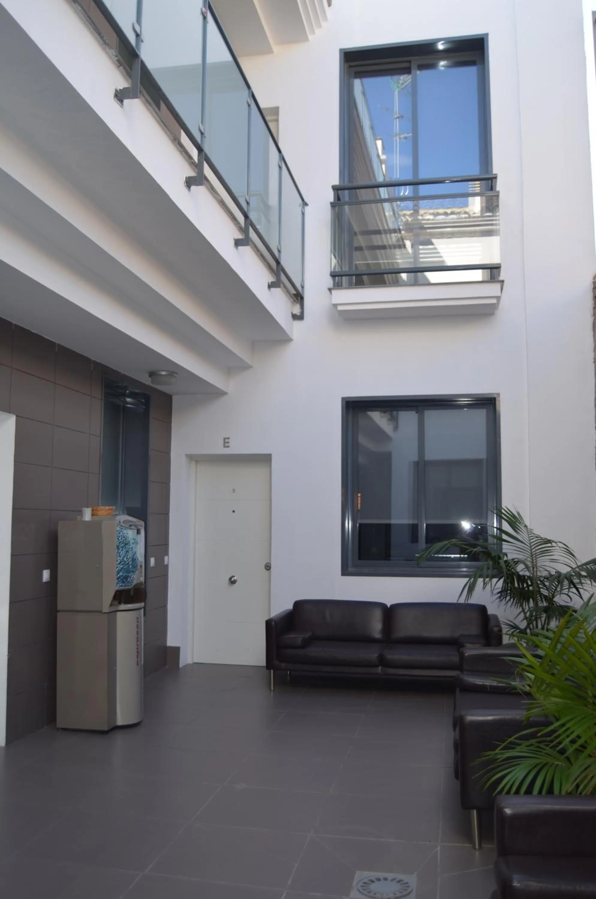 Drinks in Apartamentos San Pablo