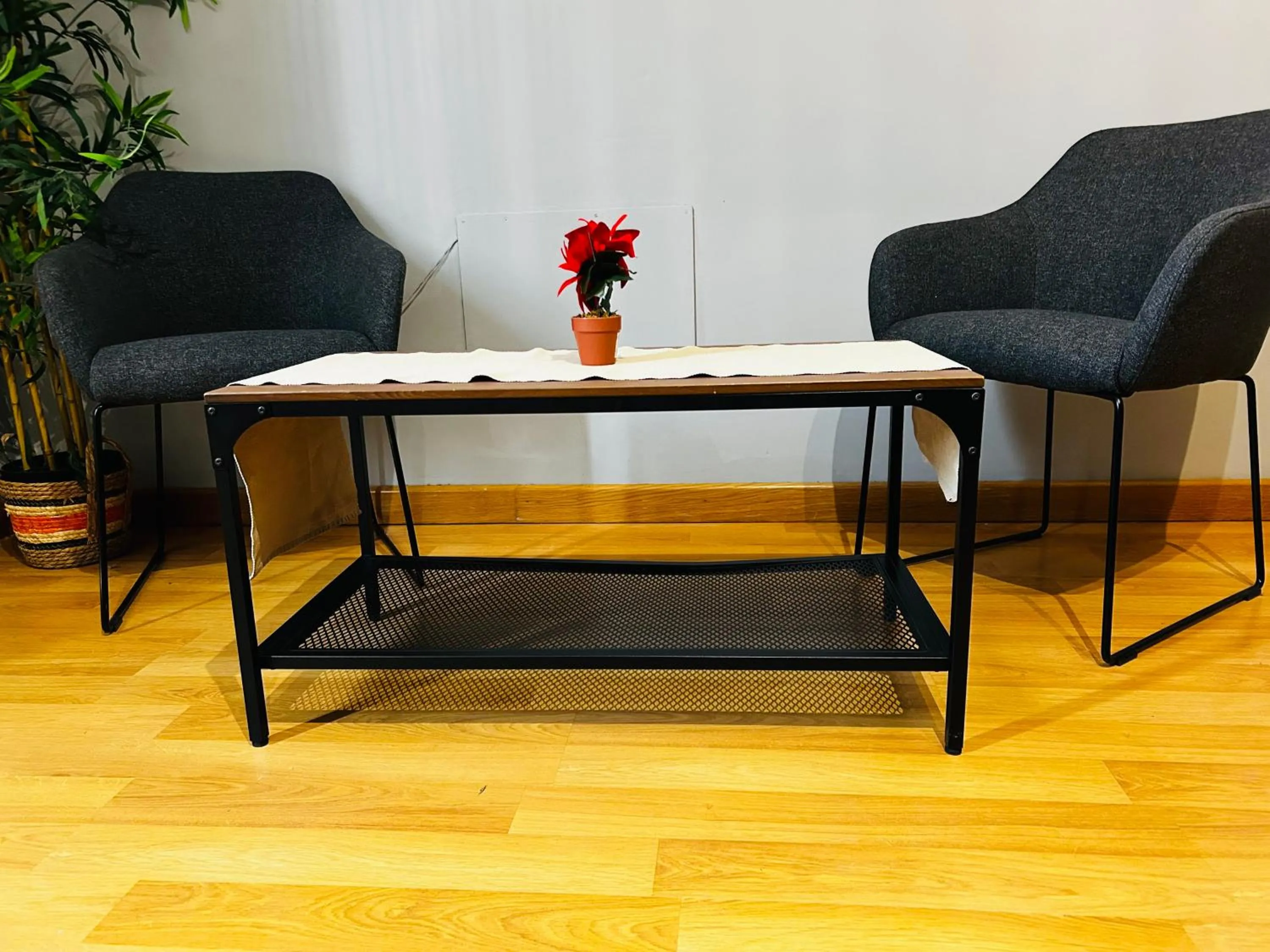 Property building in Apartamentos San Pablo