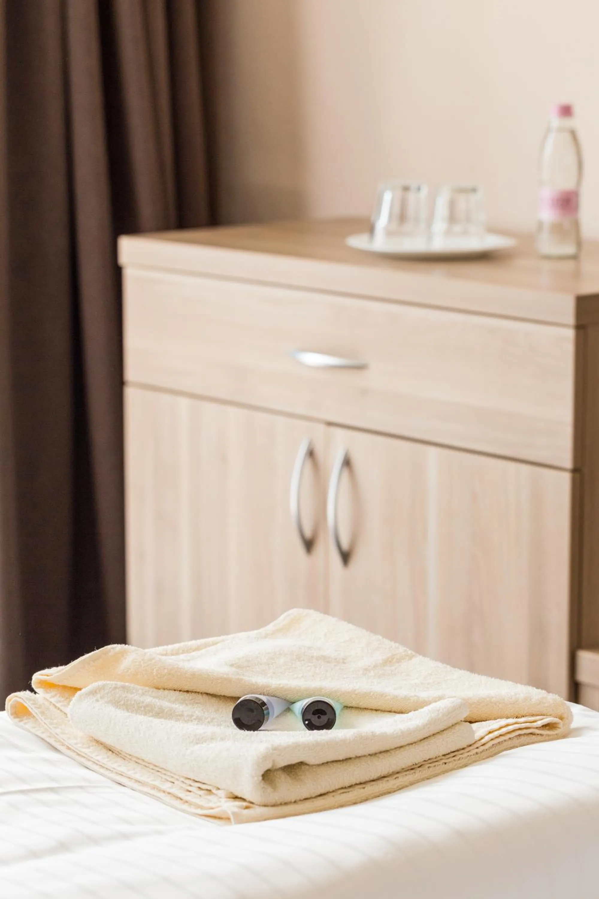 Decorative detail in Bed & Breakfast Hotel Perla