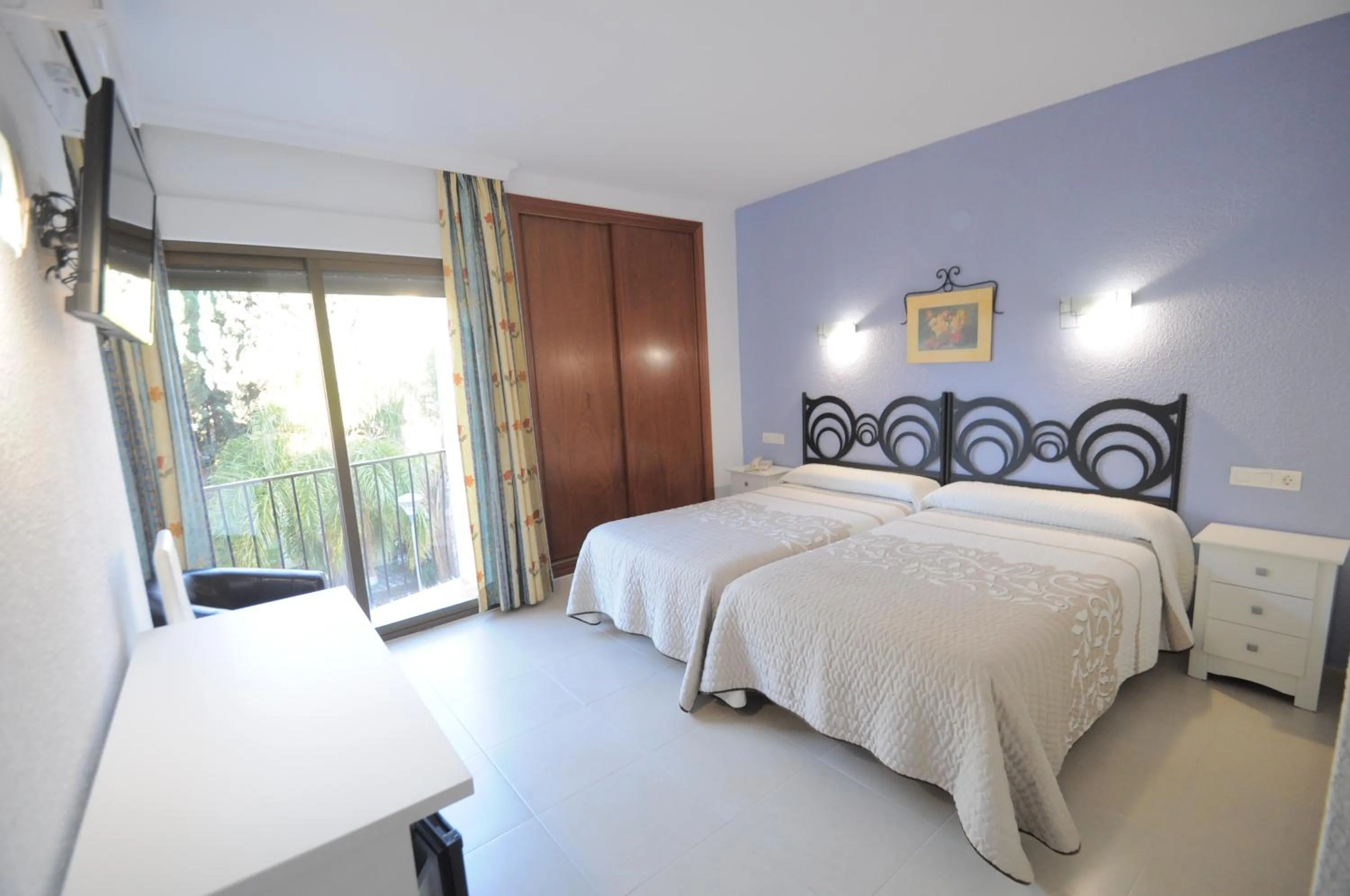 Hotel Goya