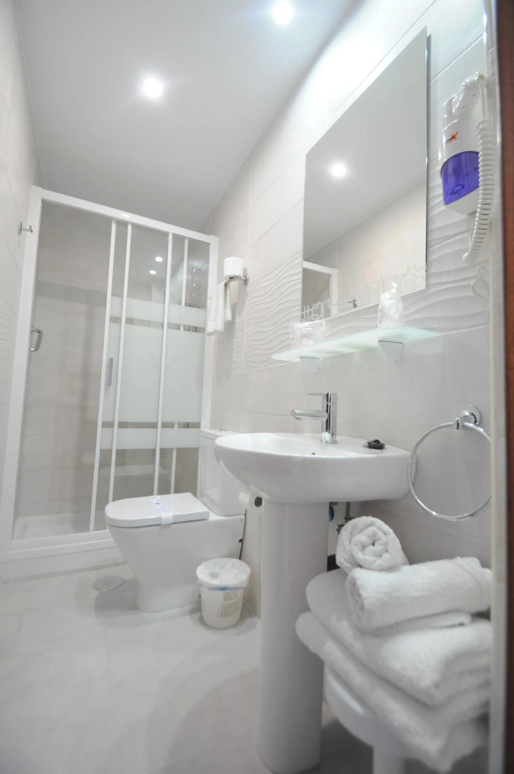 Hotel Goya