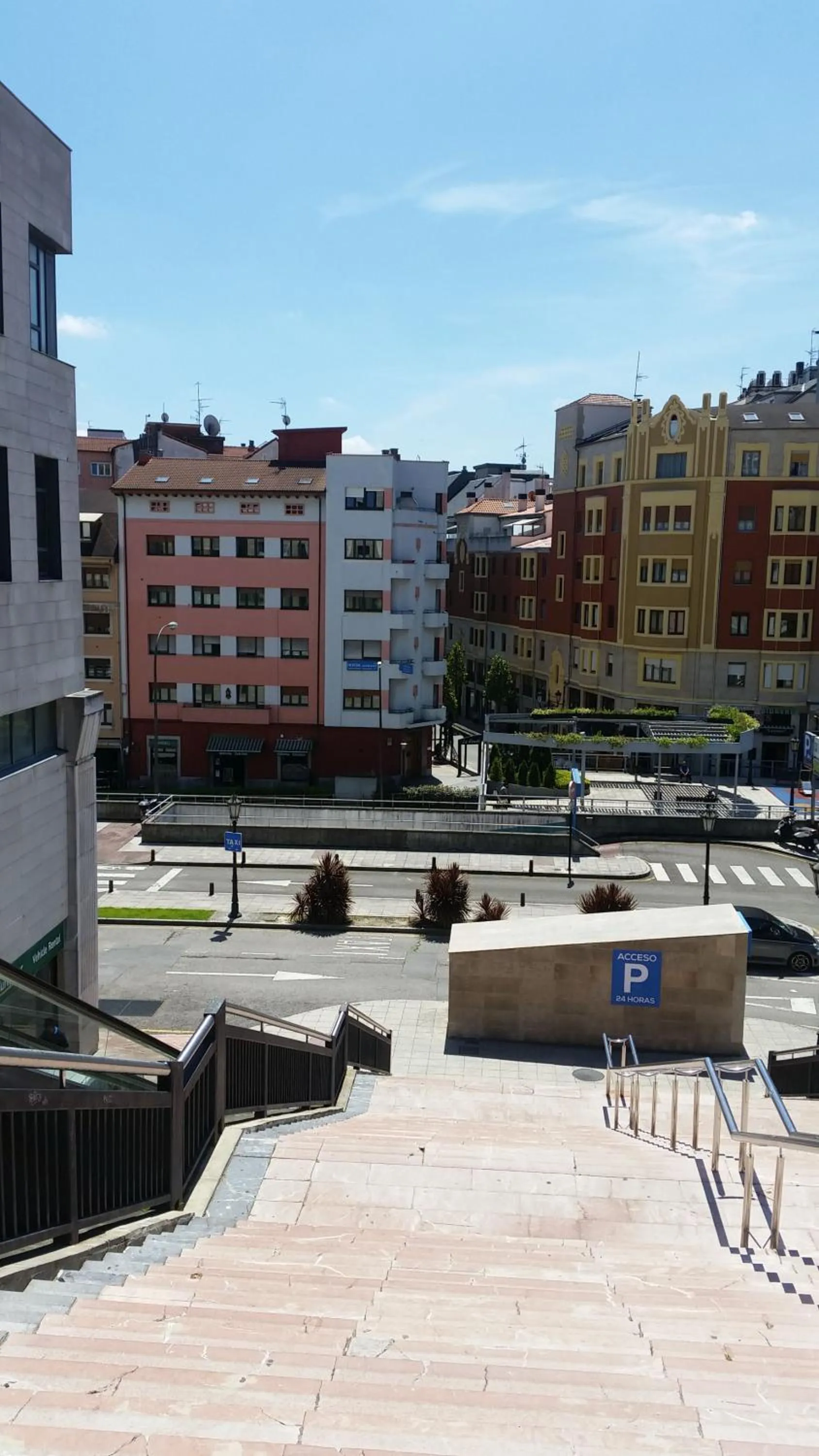 Hostal González