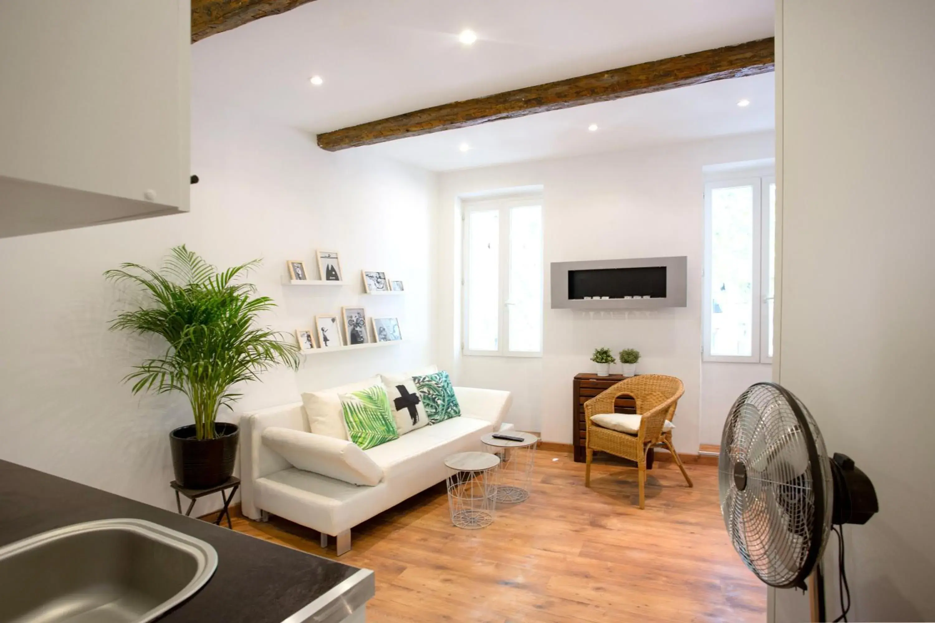 GregBnb - T2 Cosy et design - WiFi - 15min Gare GregBnb - T2 Cosy et design - WiFi - 15min Gare