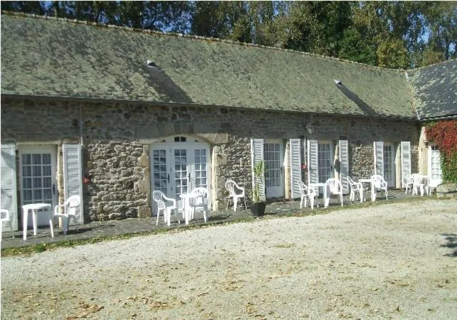 Le Relais de Porz Morvan