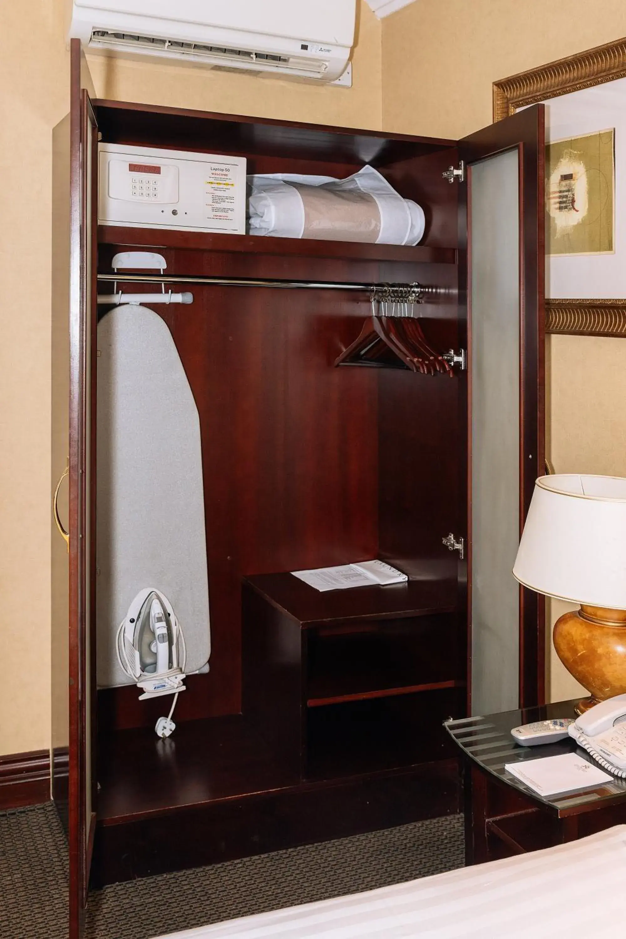 Other, Bed in The Premier Notting Hill Other, Bed in The Premier Notting Hill