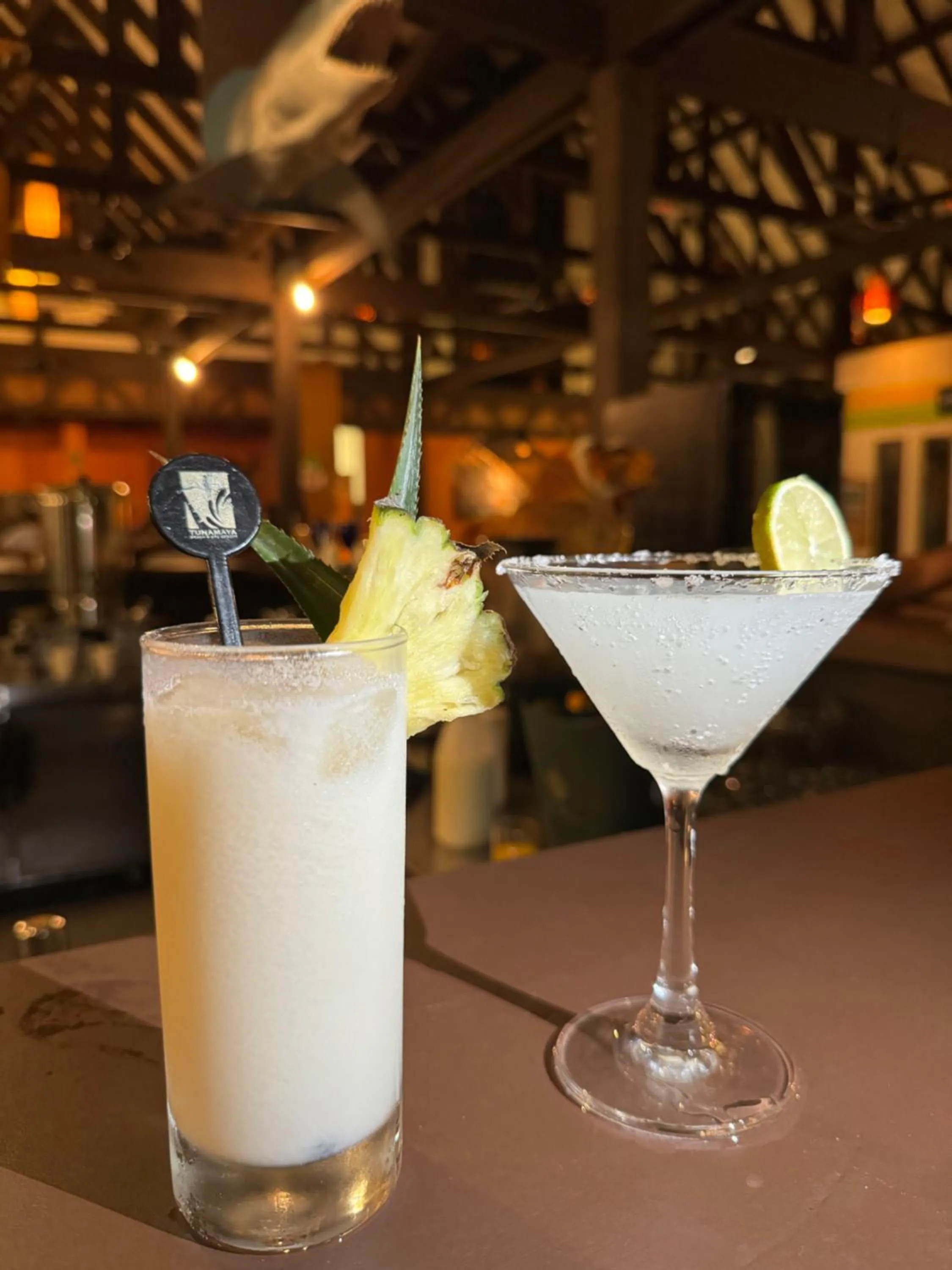 Tunamaya Beach & Spa Resort Tioman Island