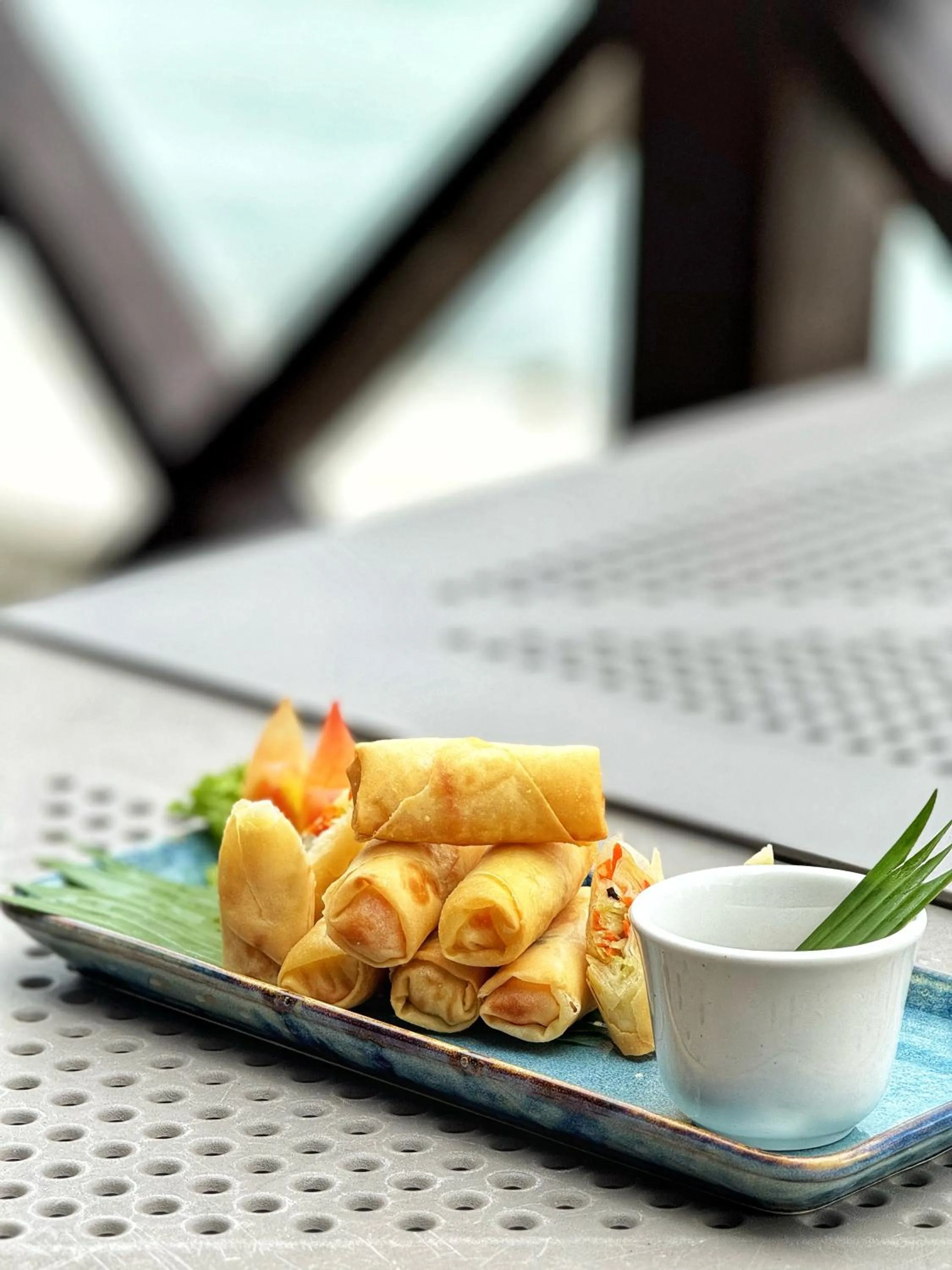 Tunamaya Beach & Spa Resort Tioman Island