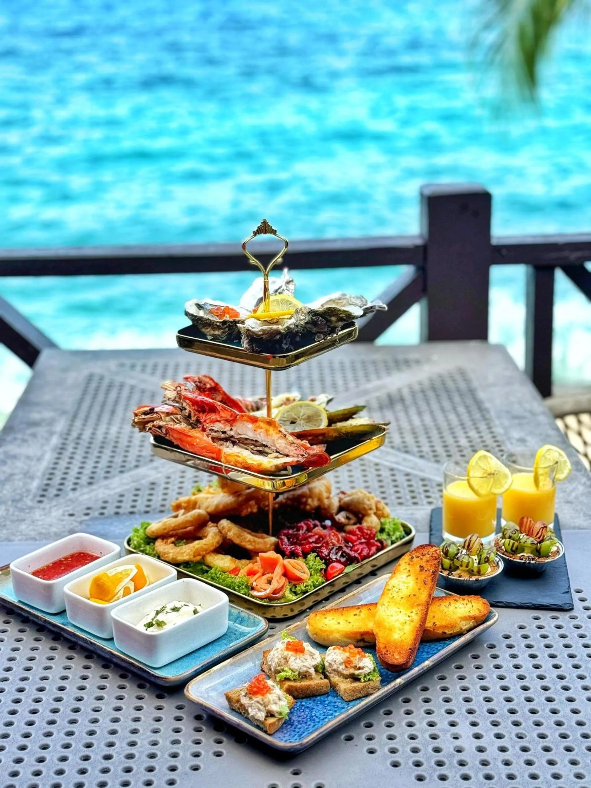 Tunamaya Beach & Spa Resort Tioman Island