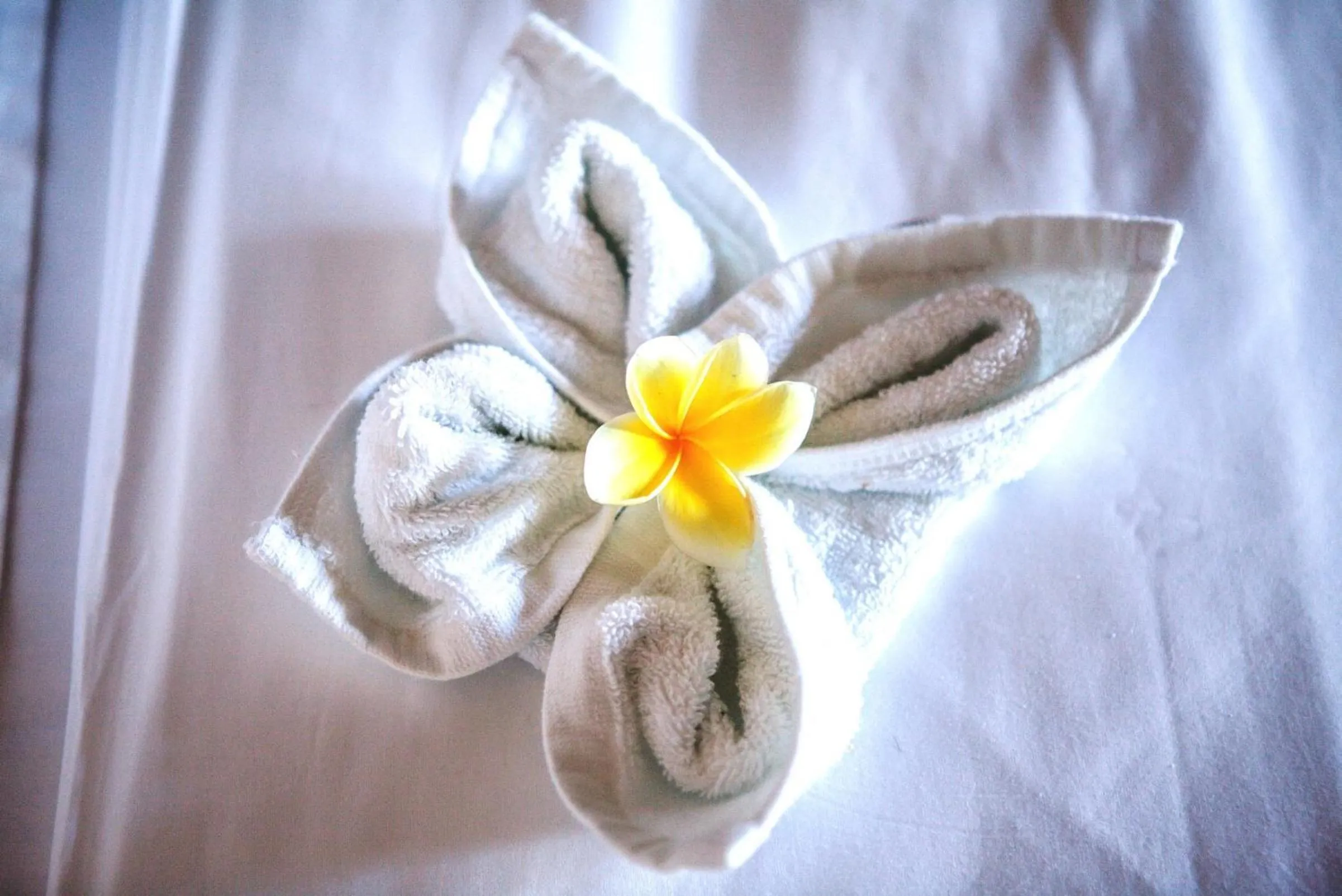 Decorative detail in The Nichos Bungalows And Villas