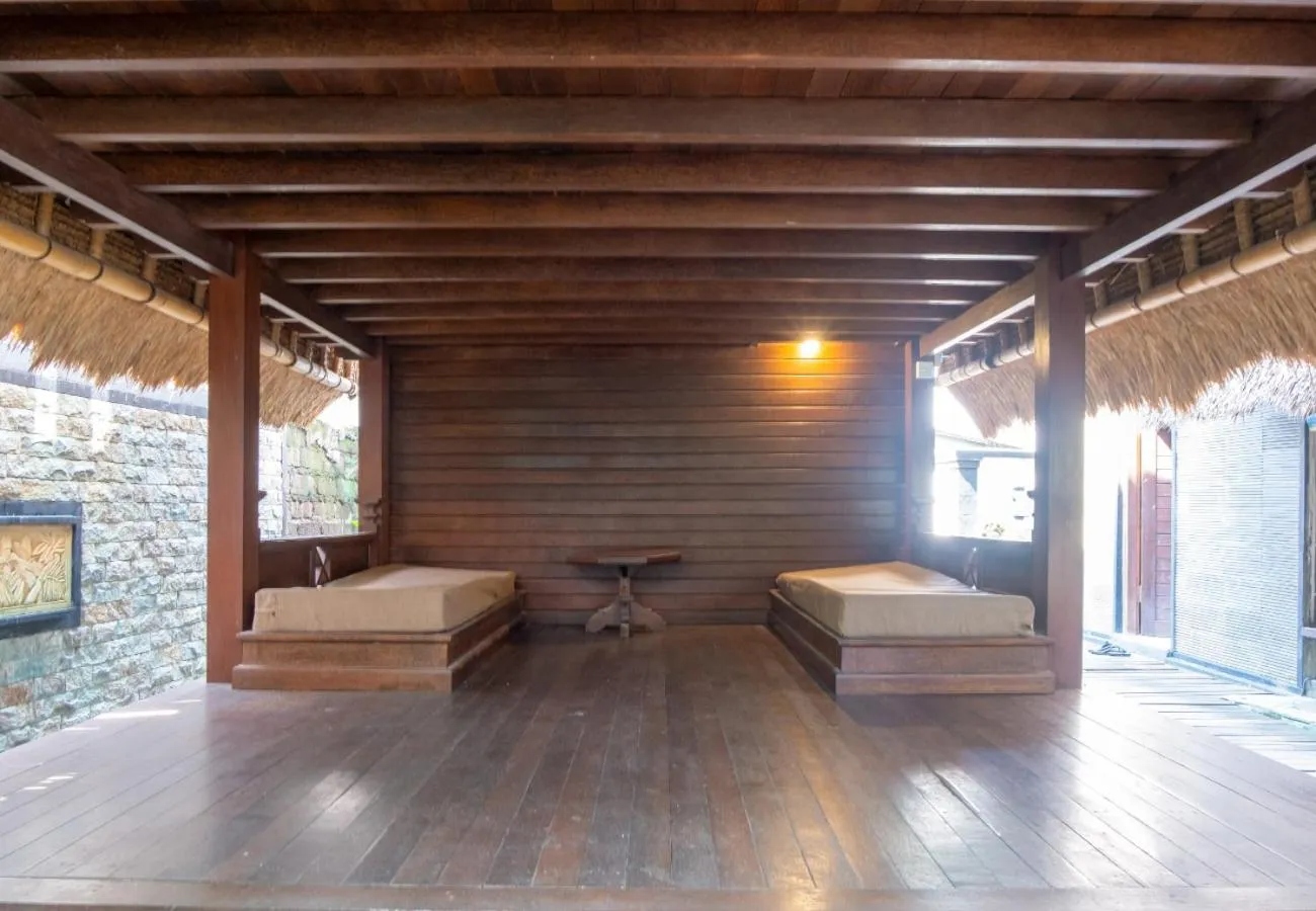 Property building in The Nichos Bungalows And Villas