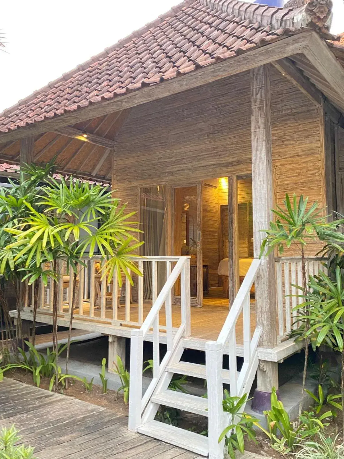 Property building in The Nichos Bungalows And Villas Property building in The Nichos Bungalows And Villas