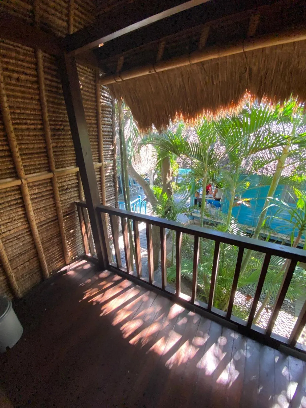 View (from property/room) in The Nichos Bungalows And Villas