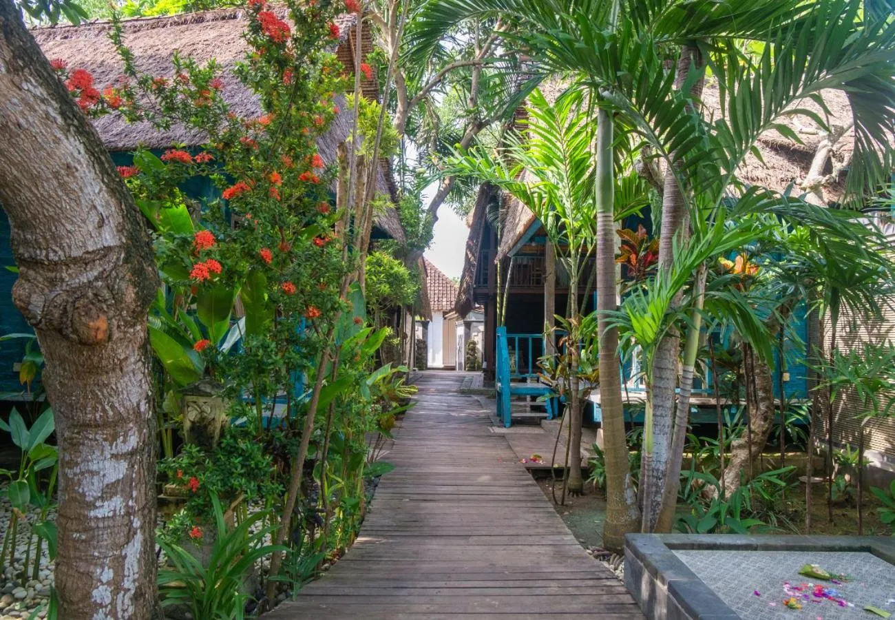 View (from property/room) in The Nichos Bungalows And Villas