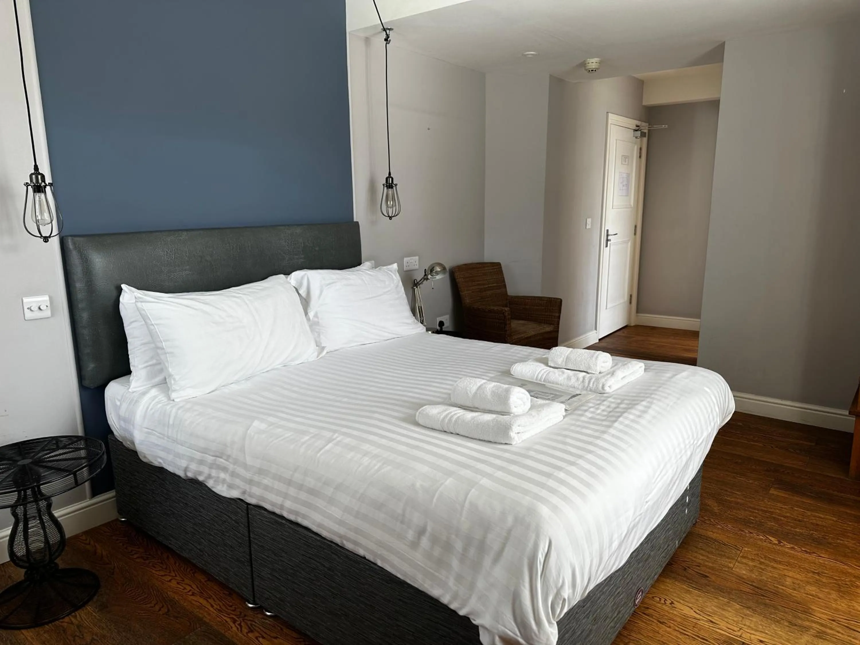 Castle Hotel