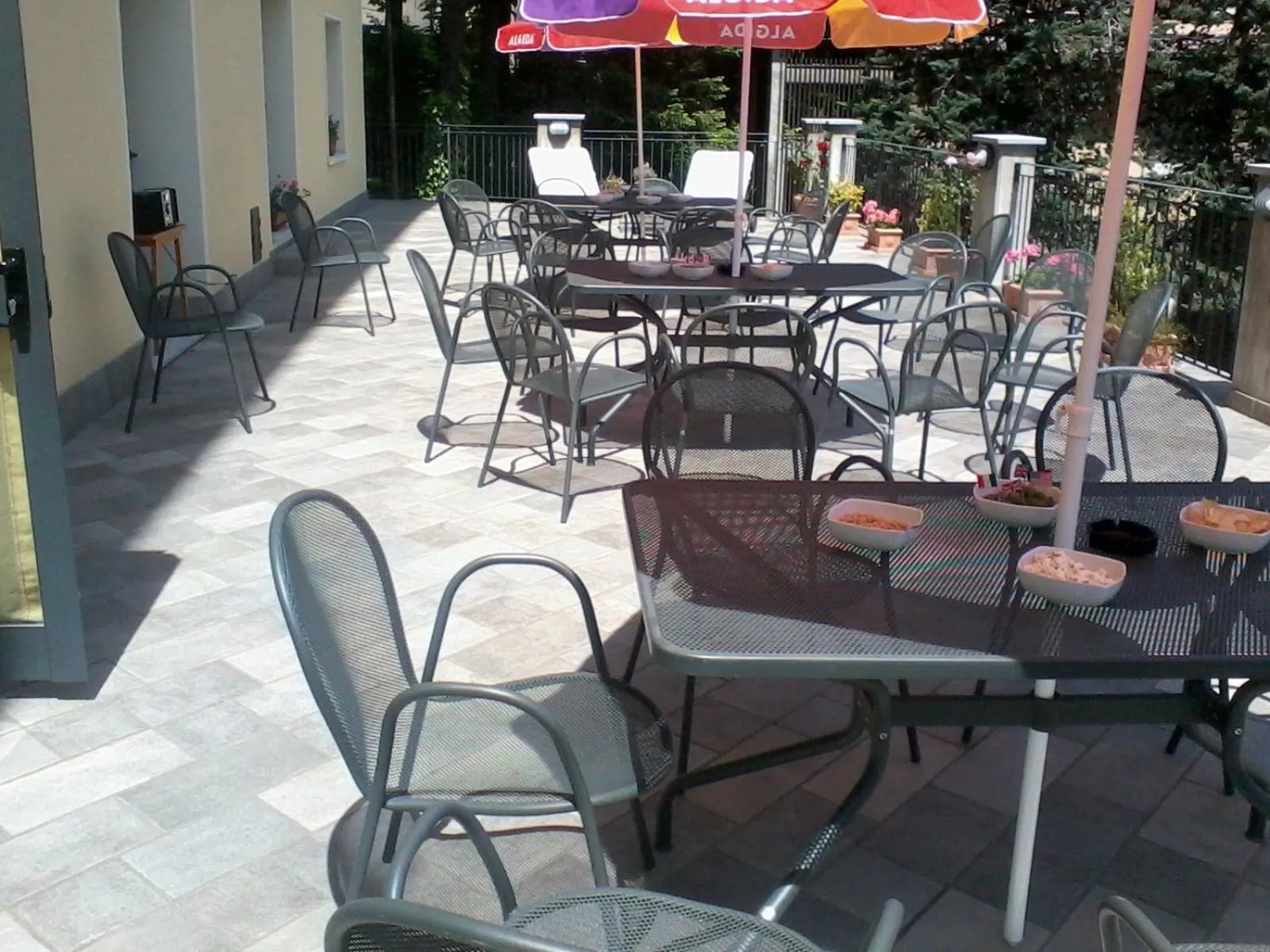 Hotel Miravalle 2000