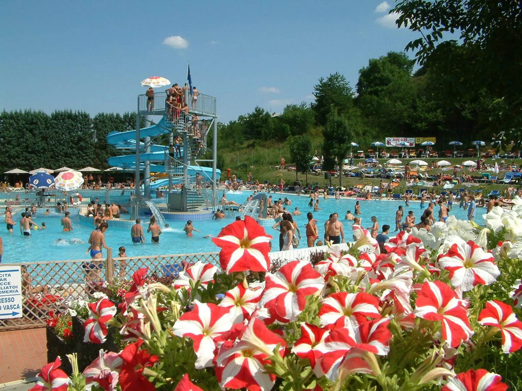 Hotel Miravalle 2000