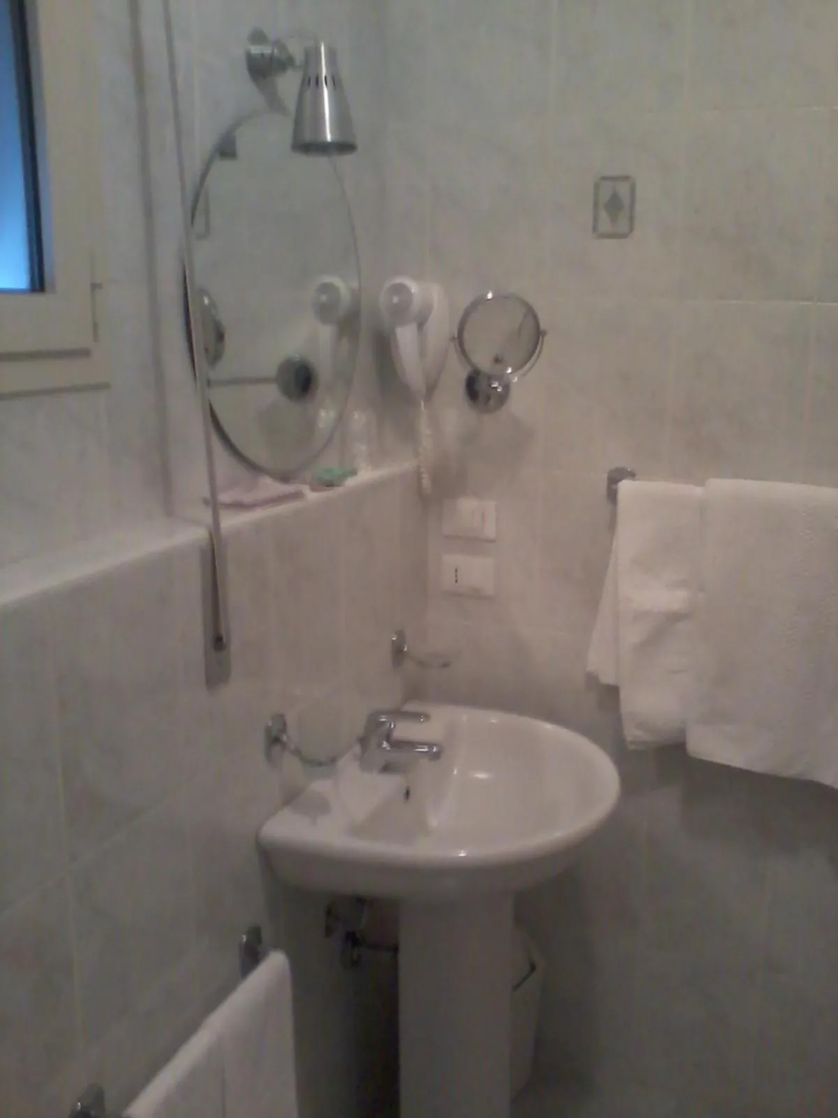 Hotel Miravalle 2000