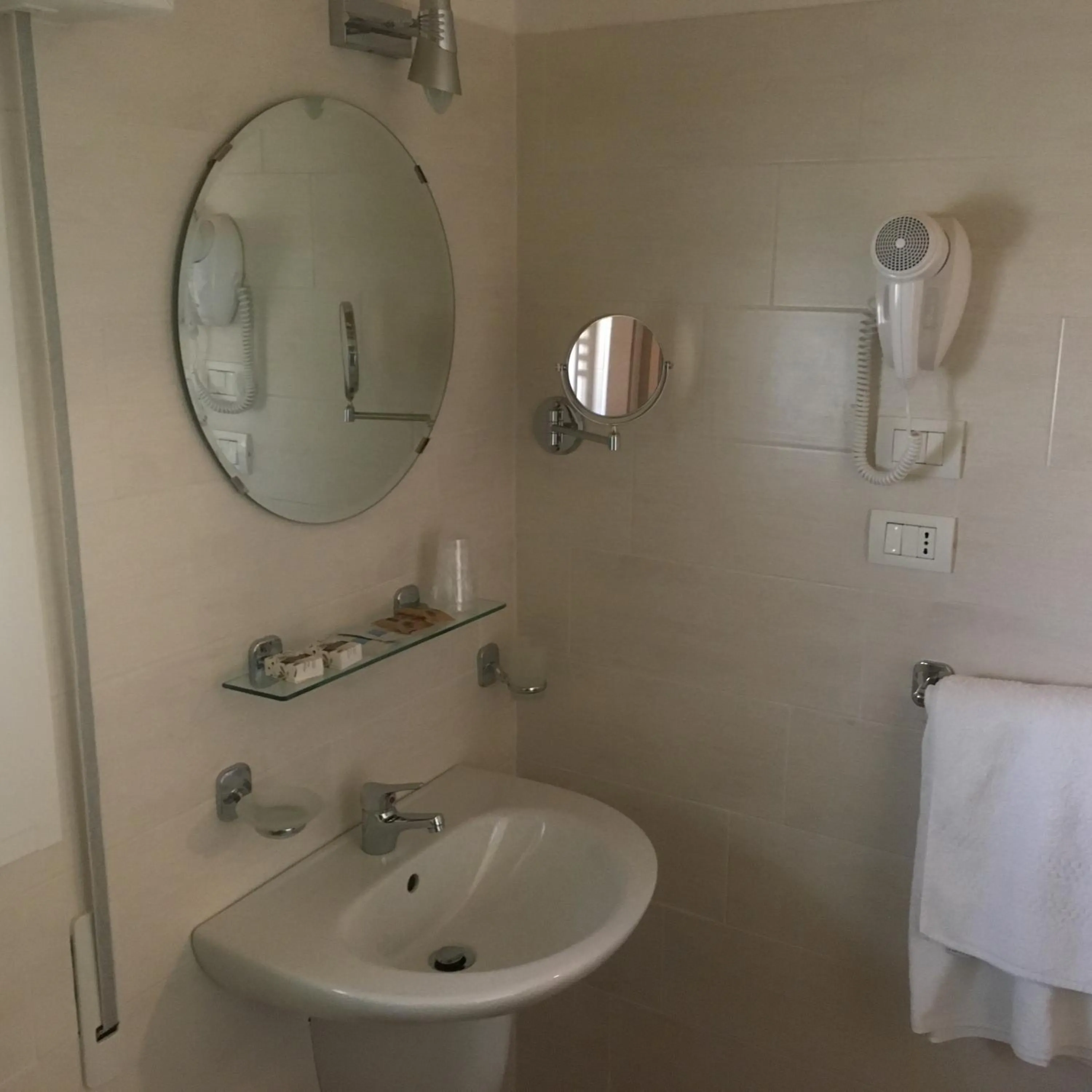 Hotel Miravalle 2000