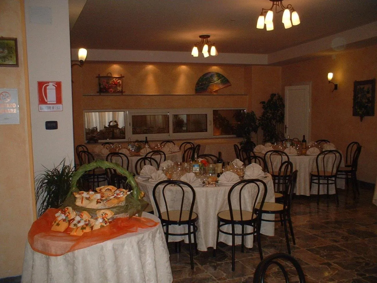 Hotel Miravalle 2000