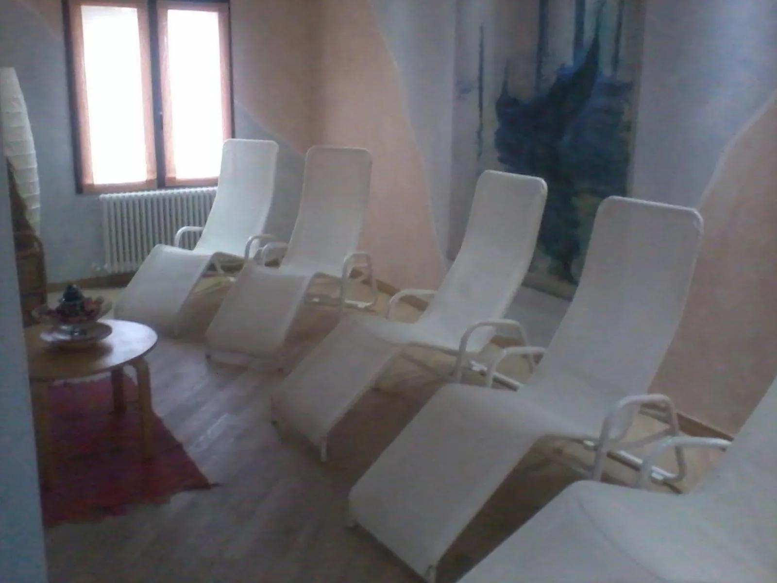 Hotel Miravalle 2000