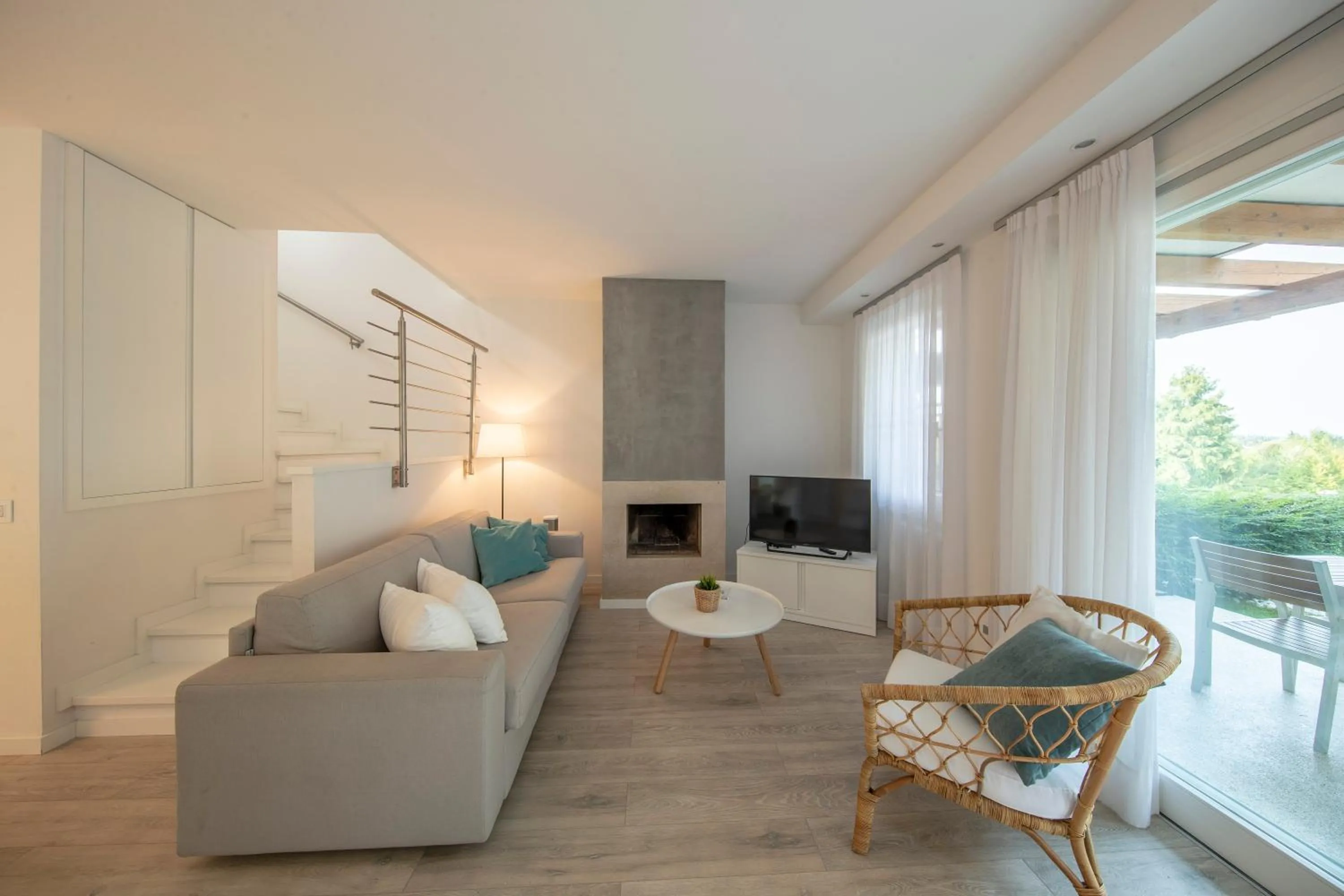 Italia Living Villa