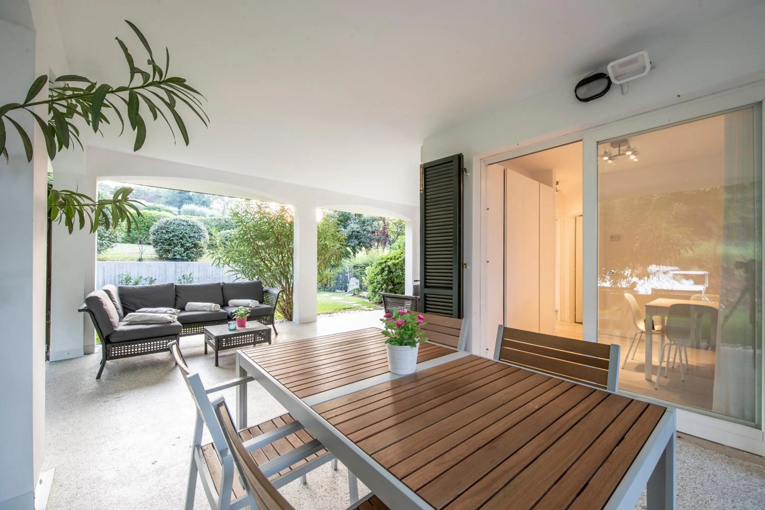 Italia Living Villa