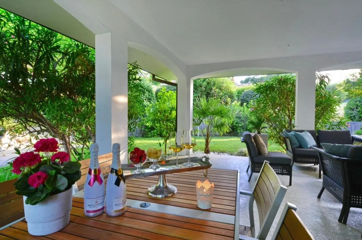 Italia Living Villa