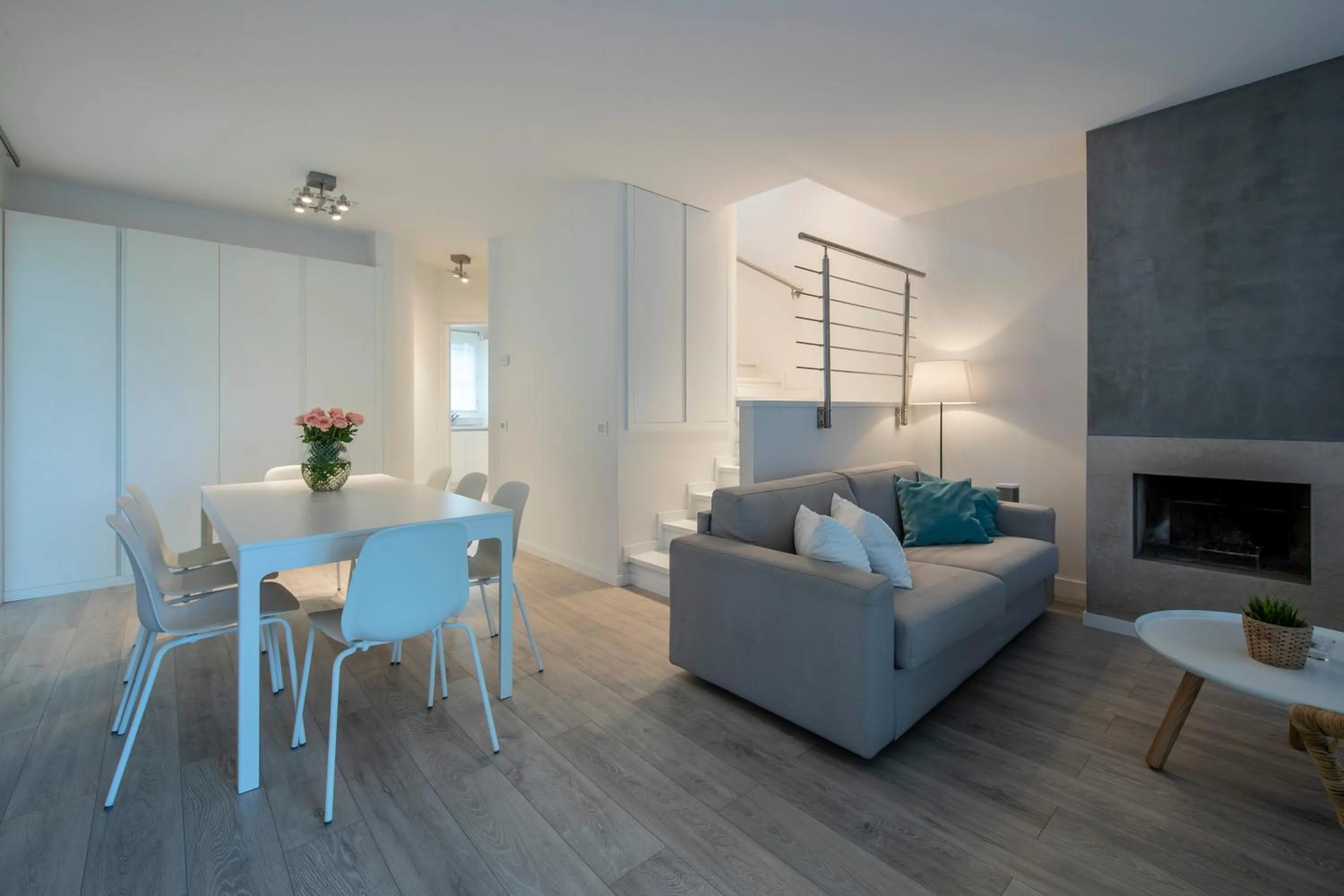 Italia Living Villa