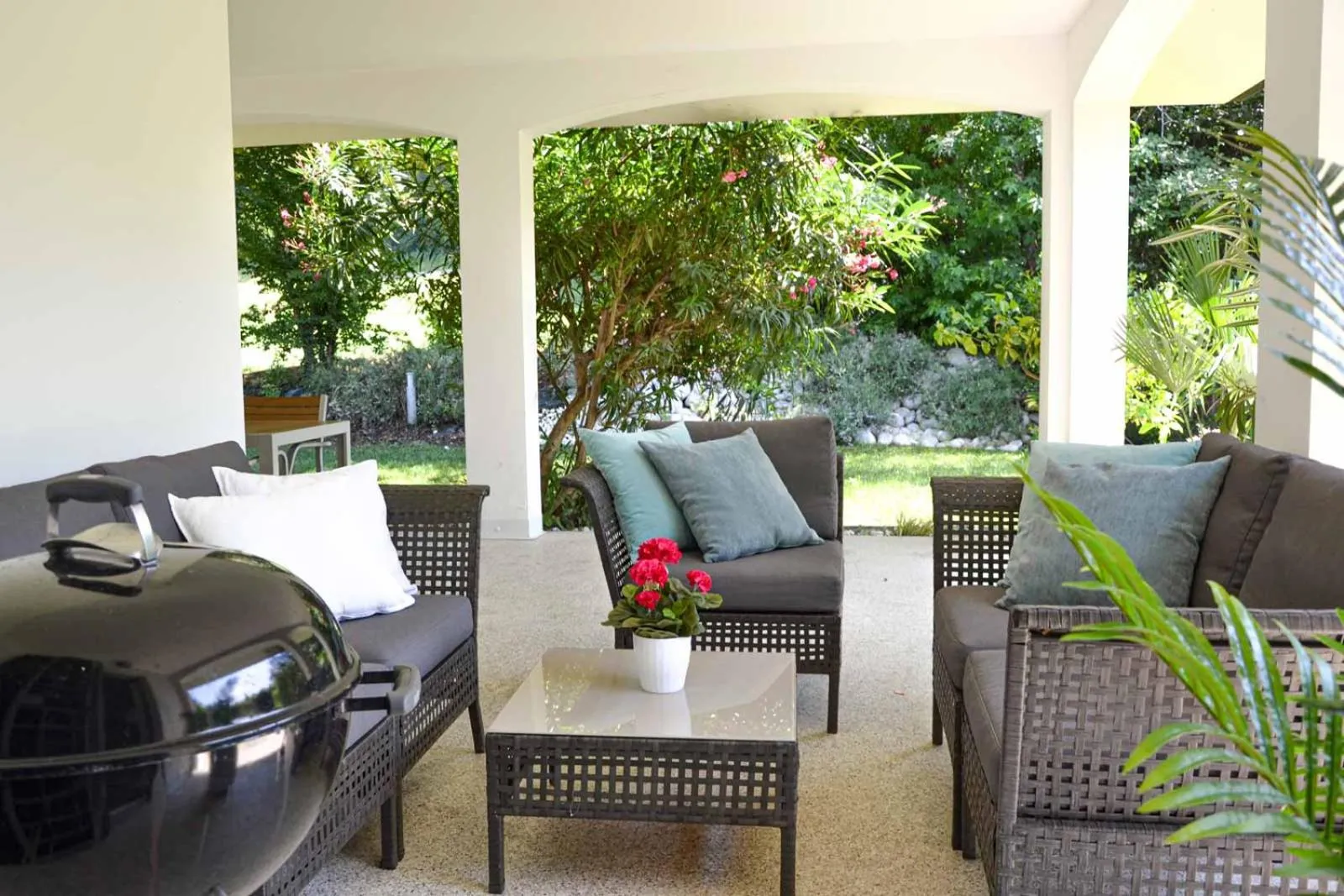 Italia Living Villa