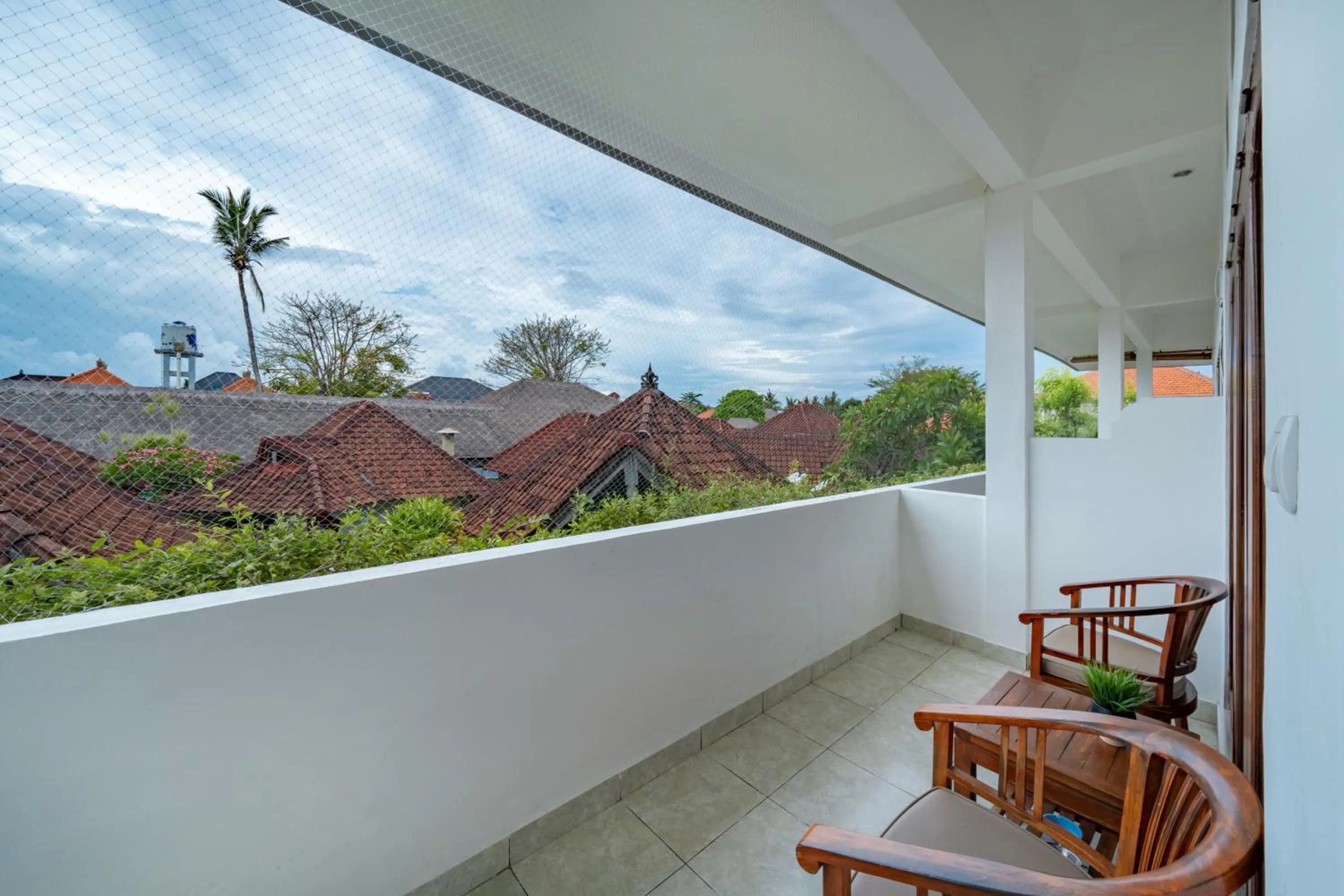 Nusa Indah Bungalow