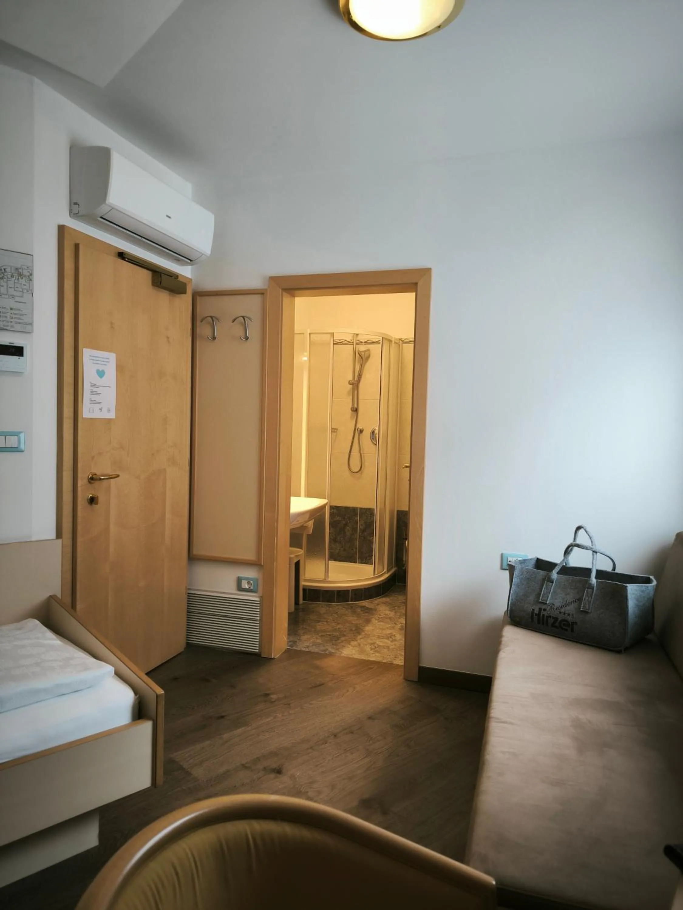 Residence Hirzer
