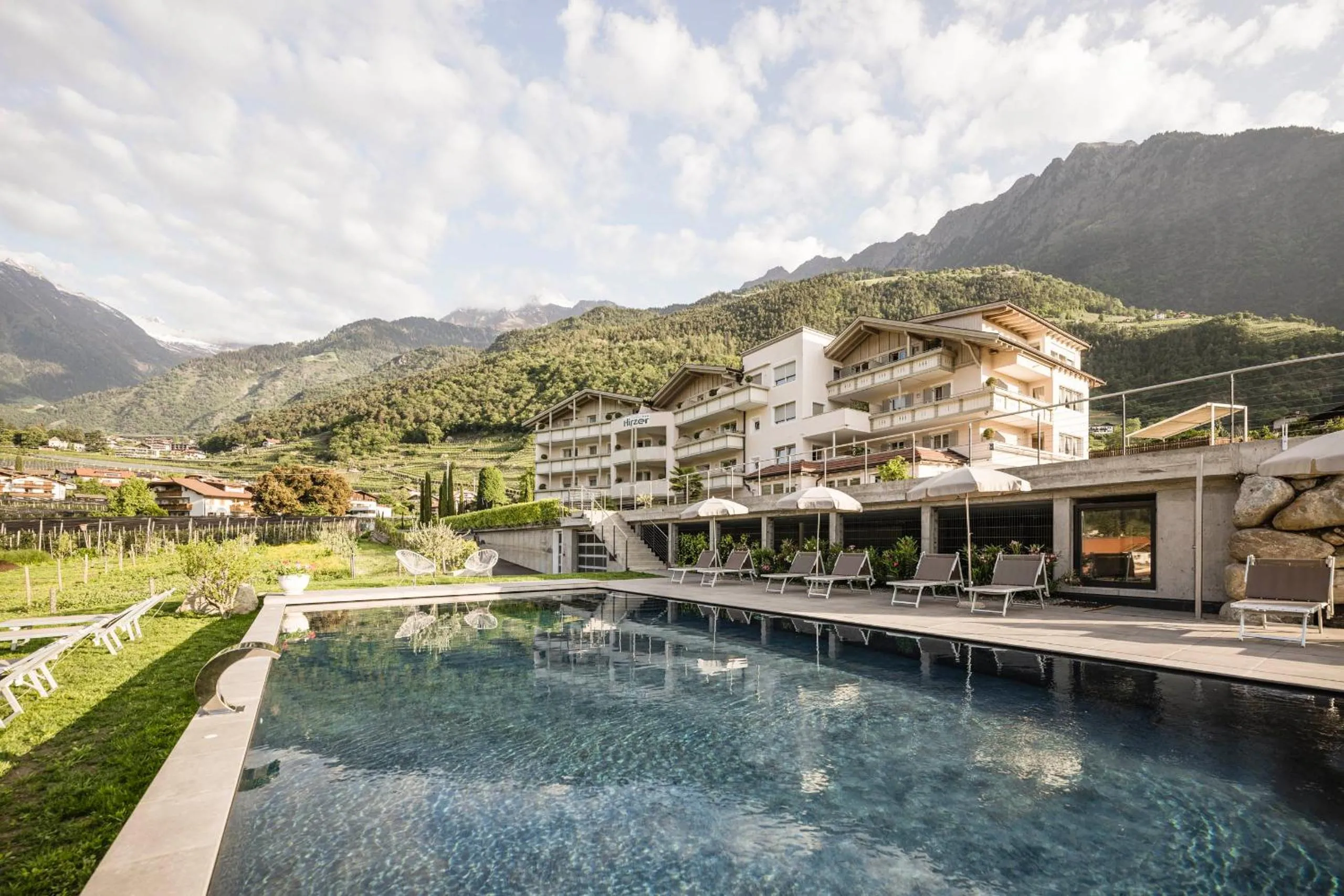 Residence Hirzer