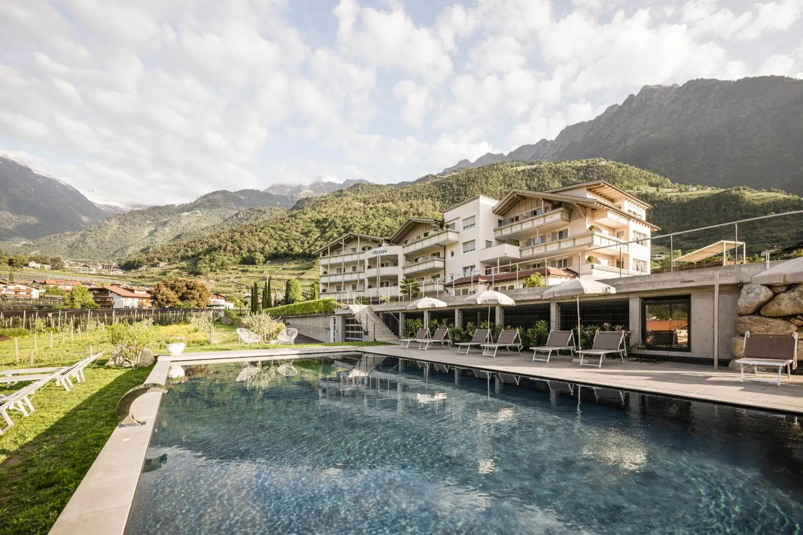 Residence Hirzer Residence Hirzer