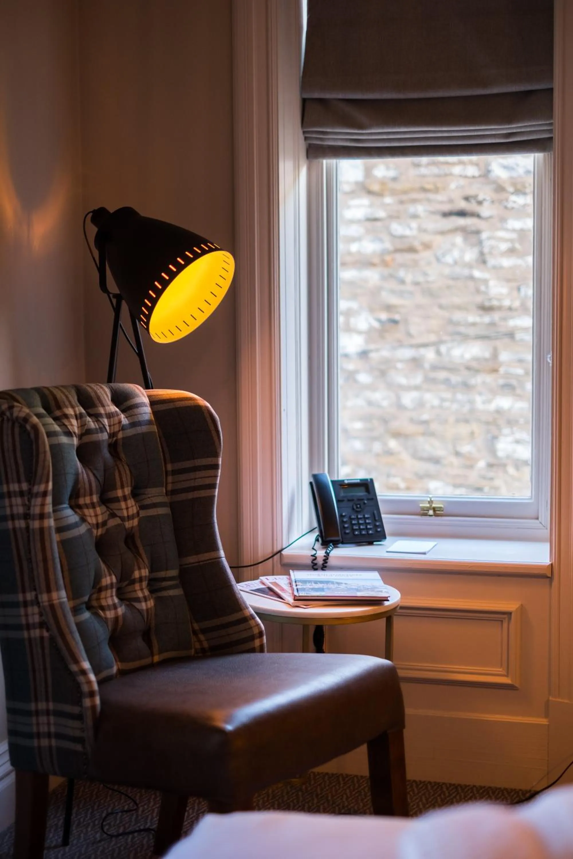 The Fleece Hotel Richmond